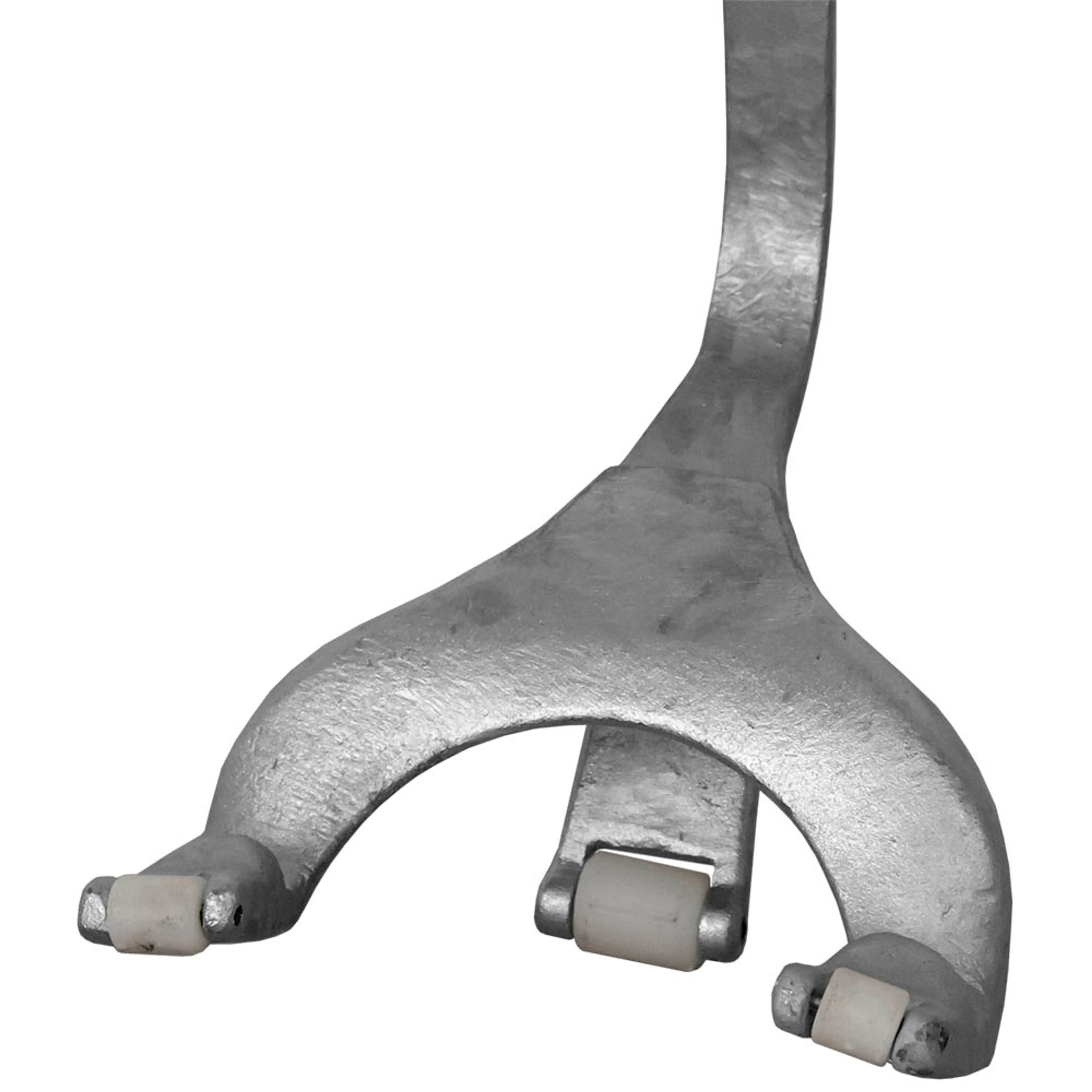 JBM PALANCA PARA CAMBIO DE RUEDAS INDUSTRIALES