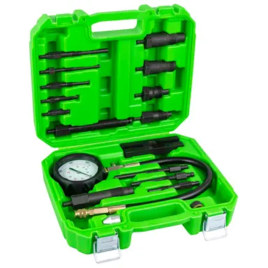 JBM MEDIDOR DE COMPRESIÓN DIESEL PARA CAMIÓN