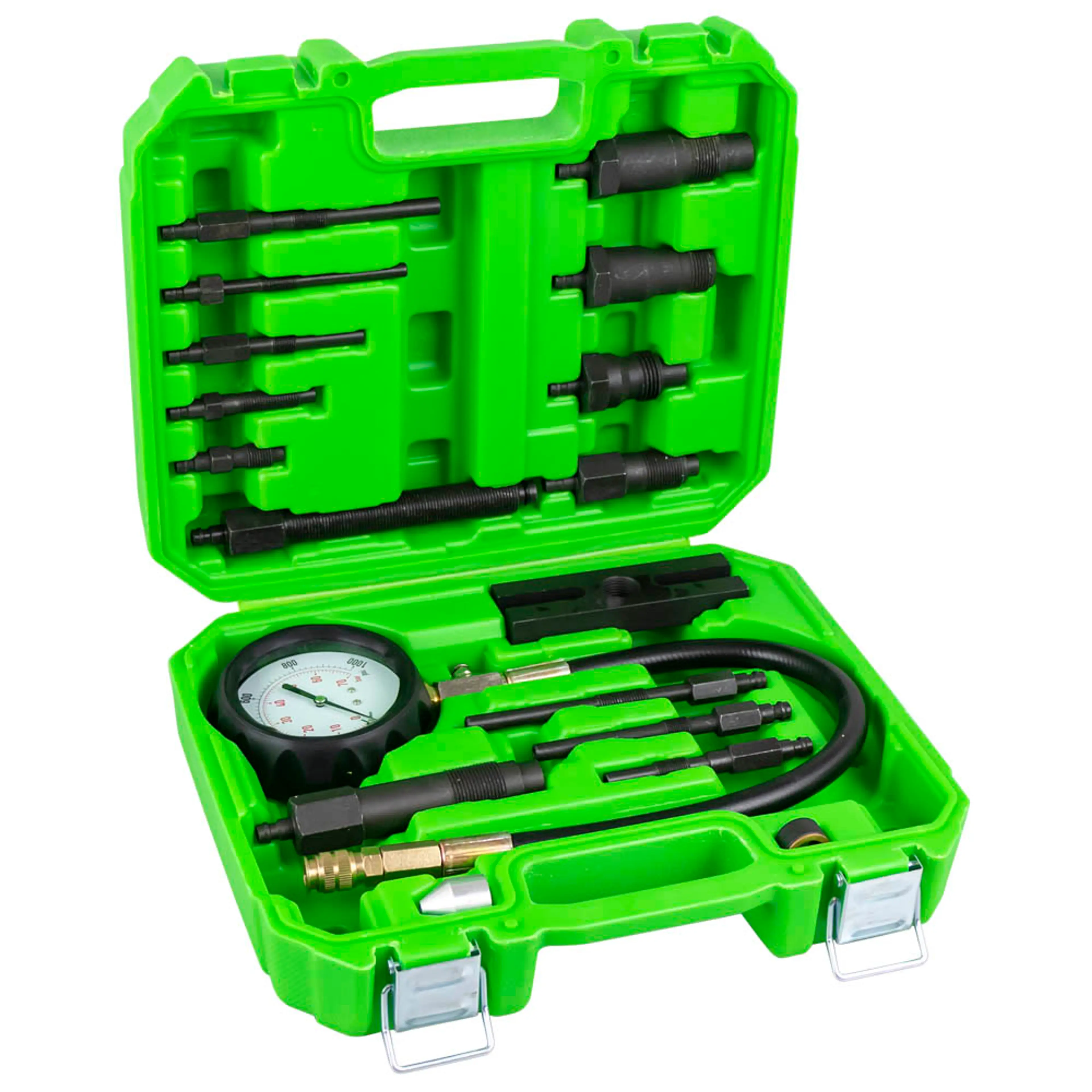 JBM MEDIDOR DE COMPRESIÓN DIESEL PARA CAMIÓN