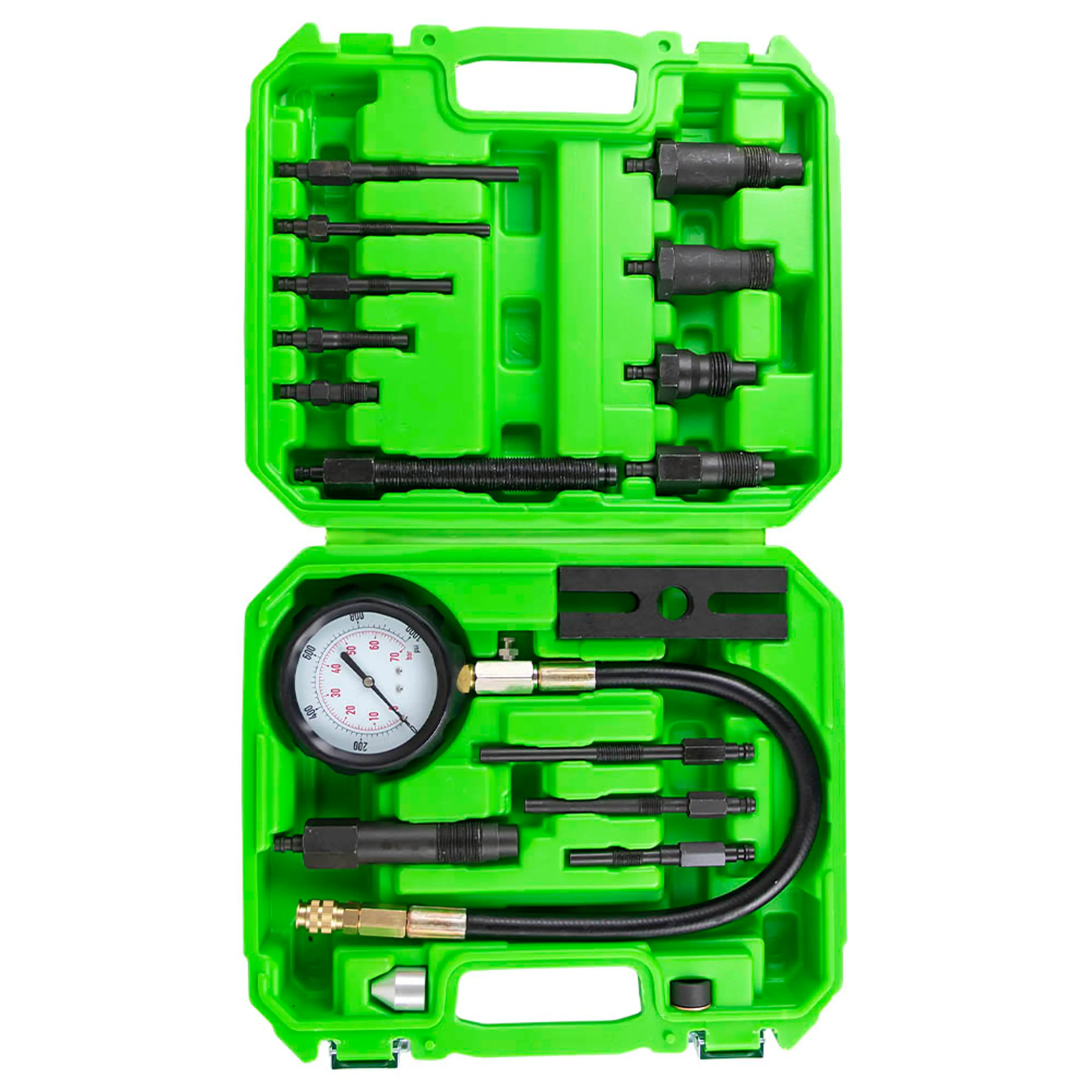 JBM MEDIDOR DE COMPRESIÓN DIESEL PARA CAMIÓN