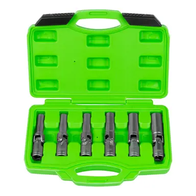 JBM LLAVES DE BUJÍAS ARTICULADAS