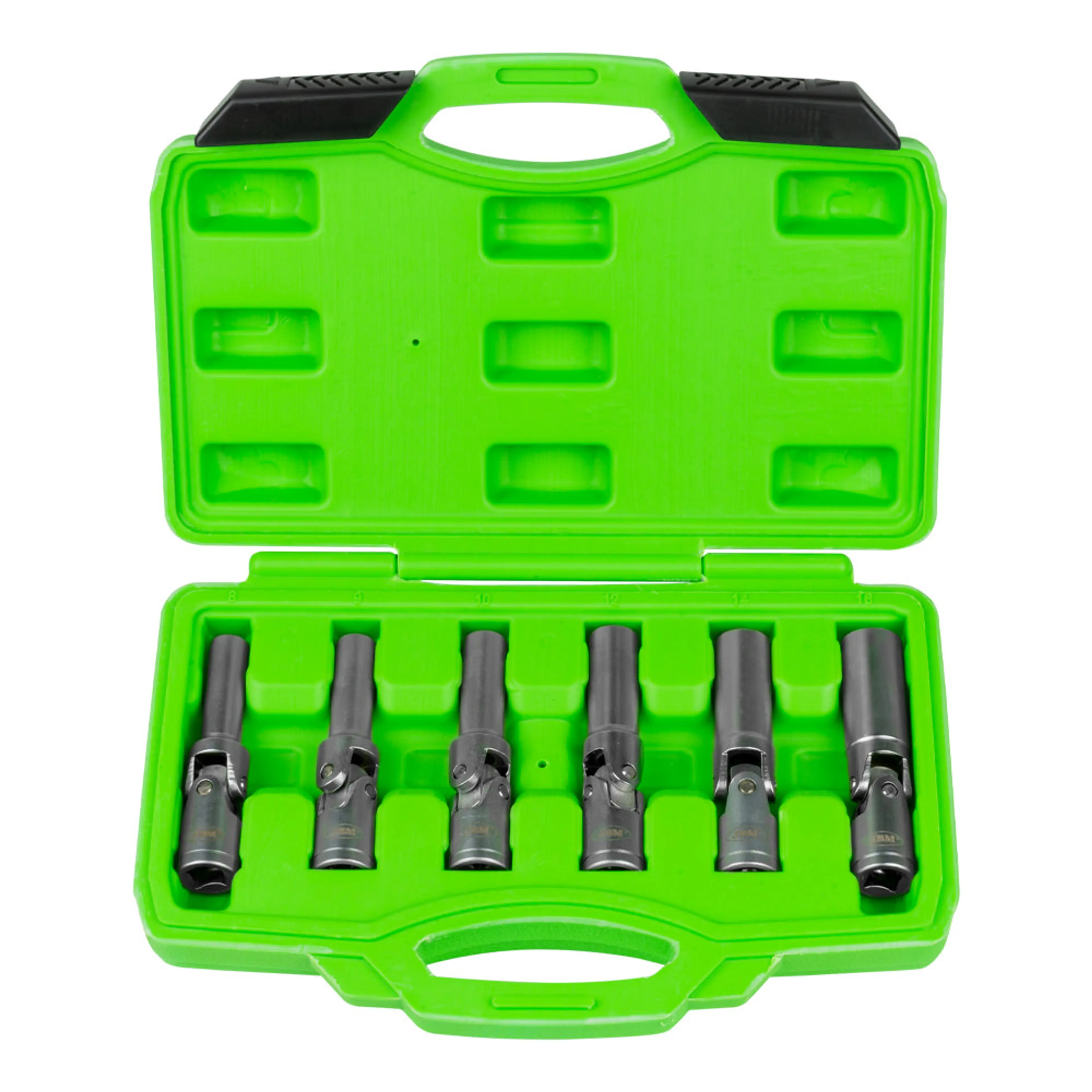 JBM LLAVES DE BUJÍAS ARTICULADAS