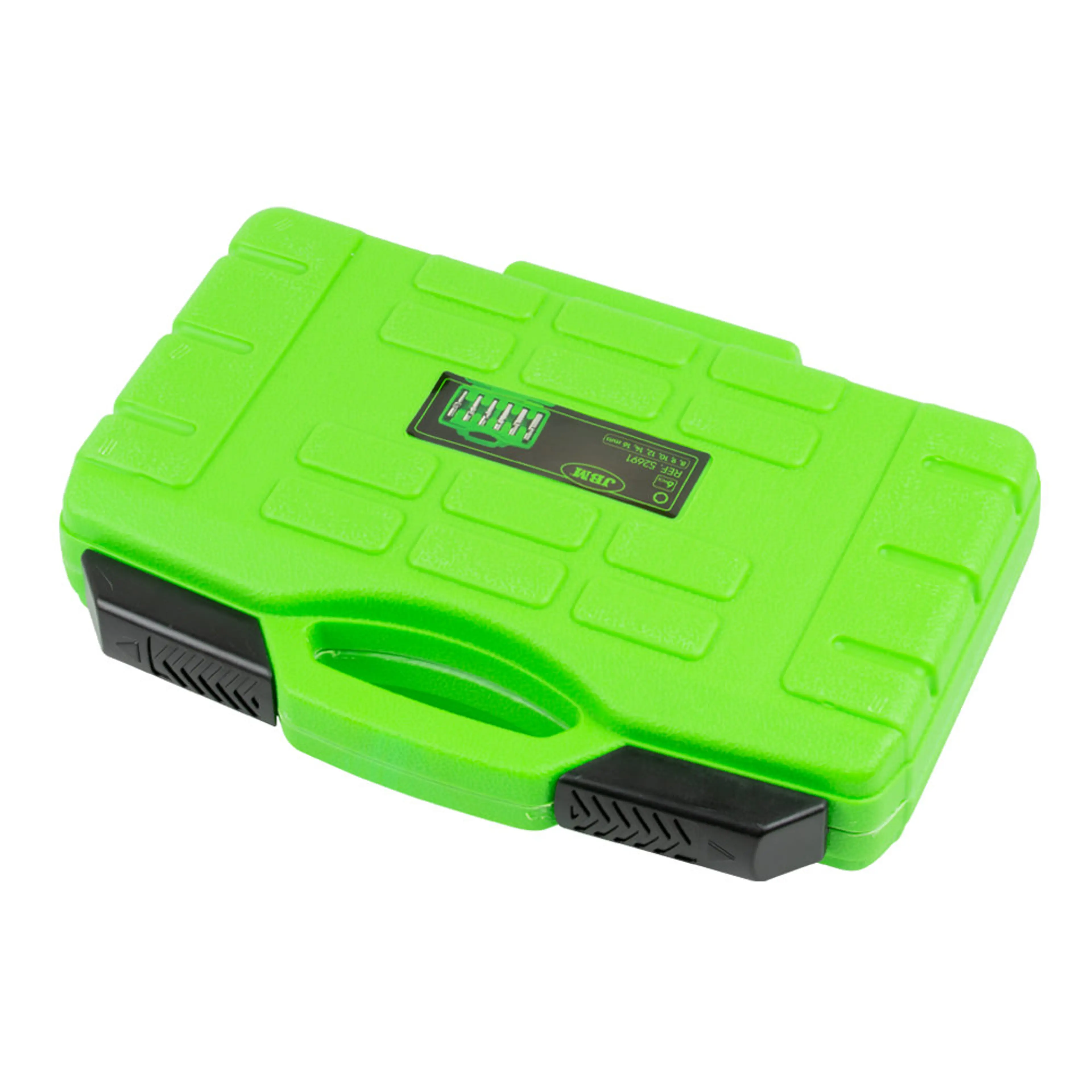 JBM LLAVES DE BUJÍAS ARTICULADAS