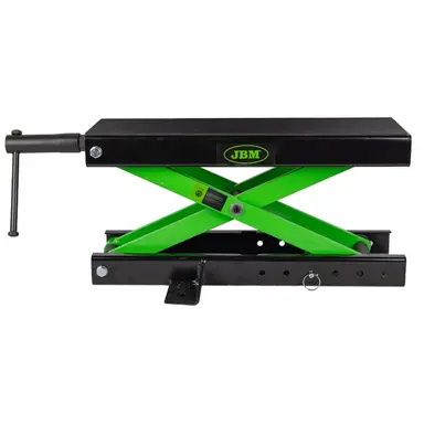 JBM GATO PARA MOTOCICLETA 500KG