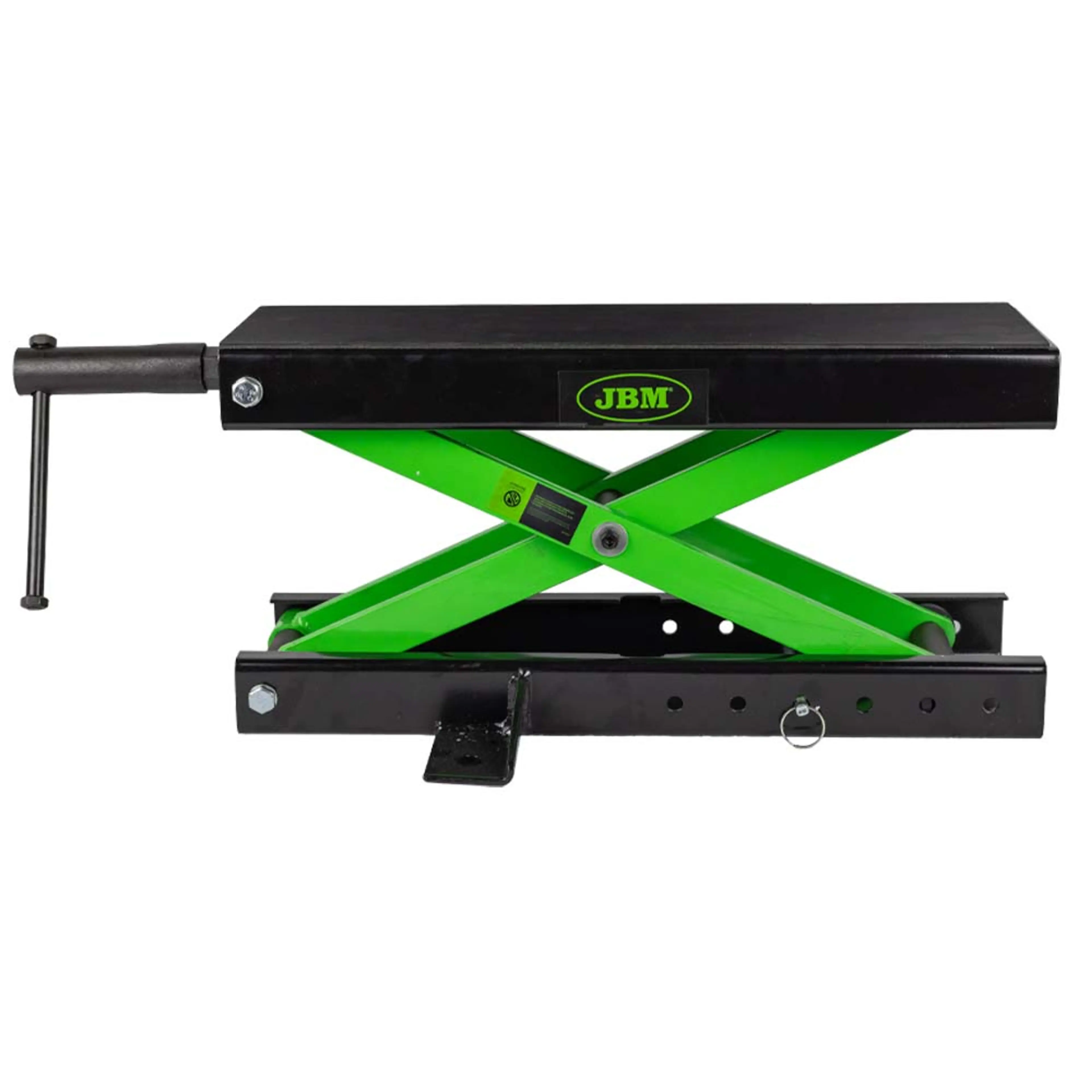 JBM GATO PARA MOTOCICLETA 500KG