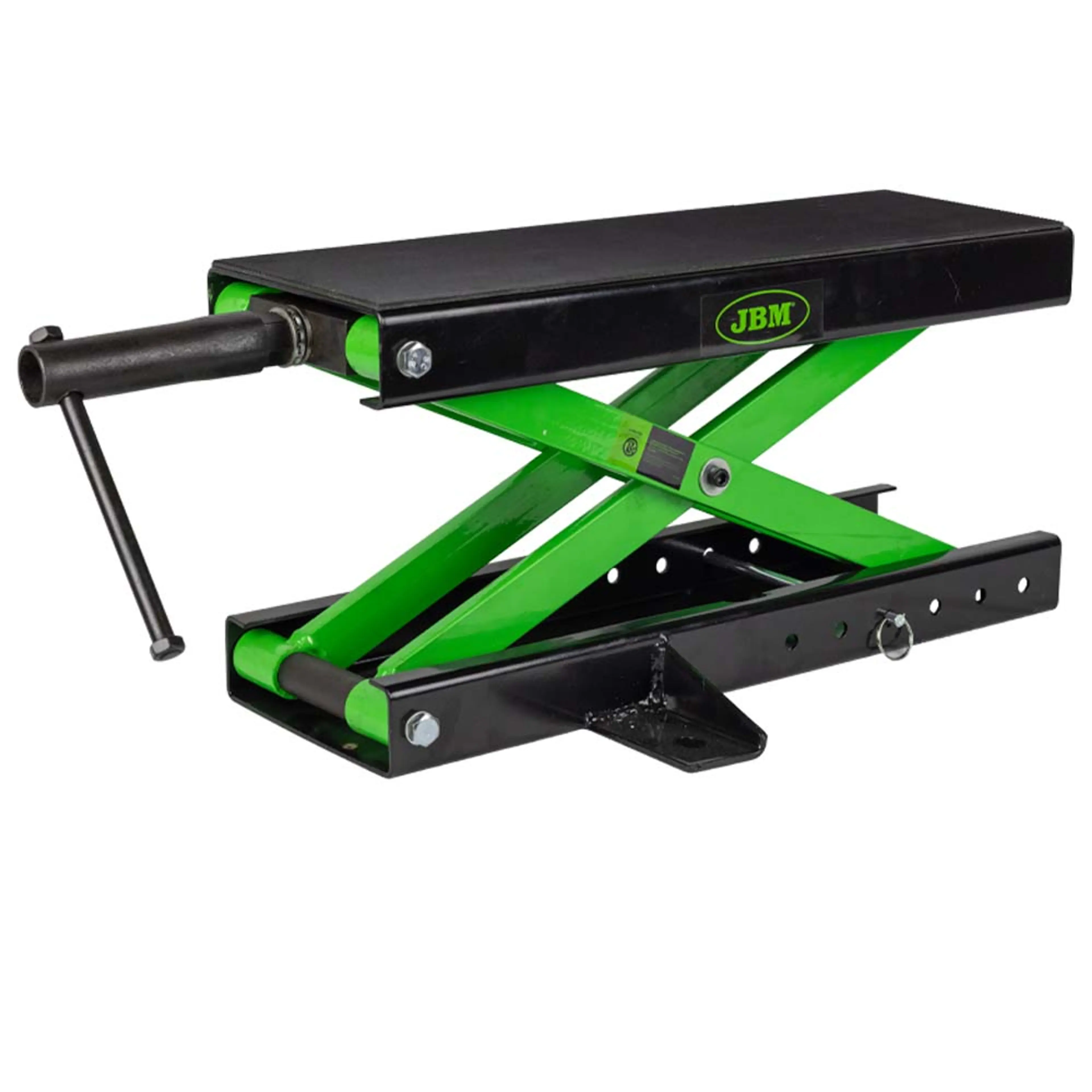 JBM GATO PARA MOTOCICLETA 500KG