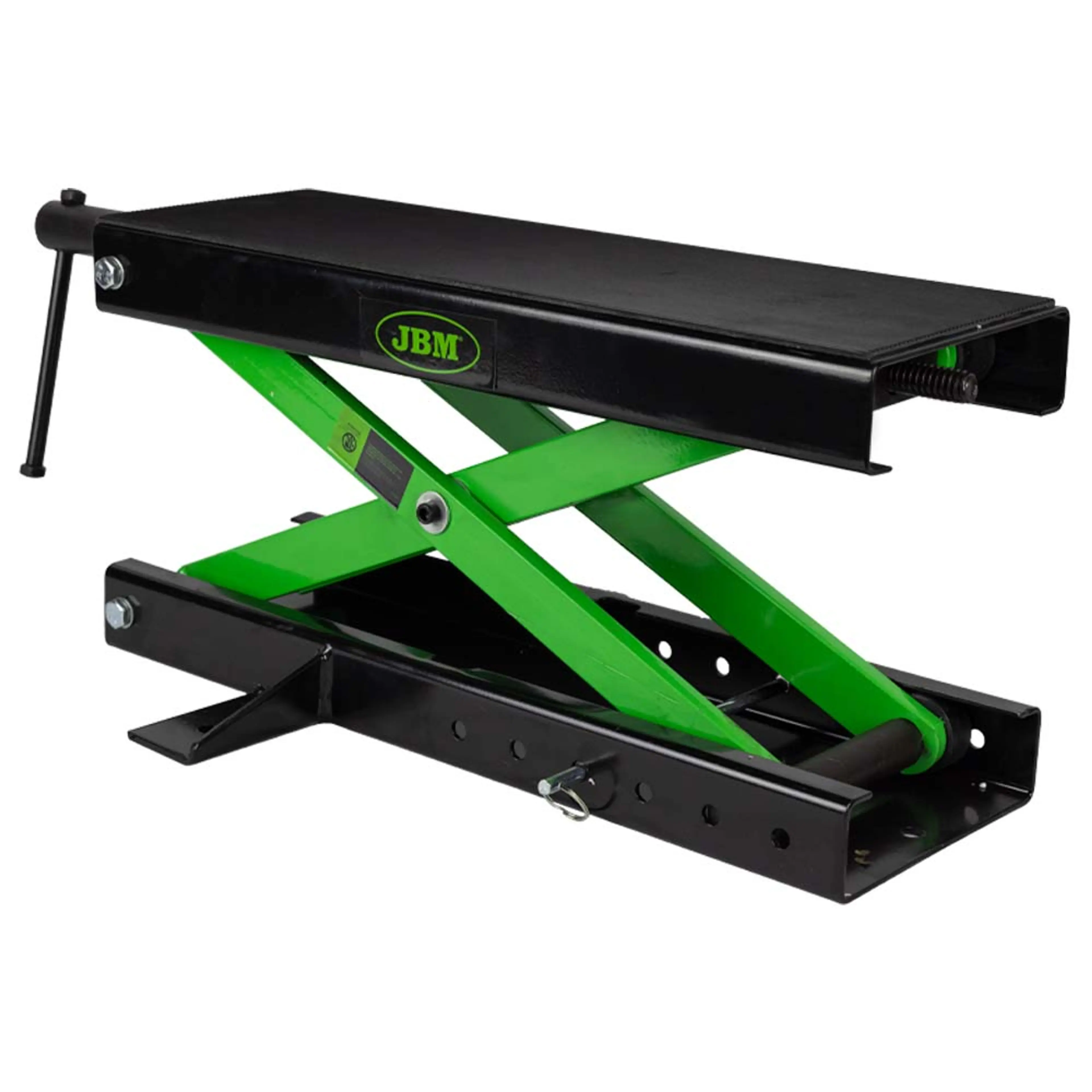 JBM GATO PARA MOTOCICLETA 500KG