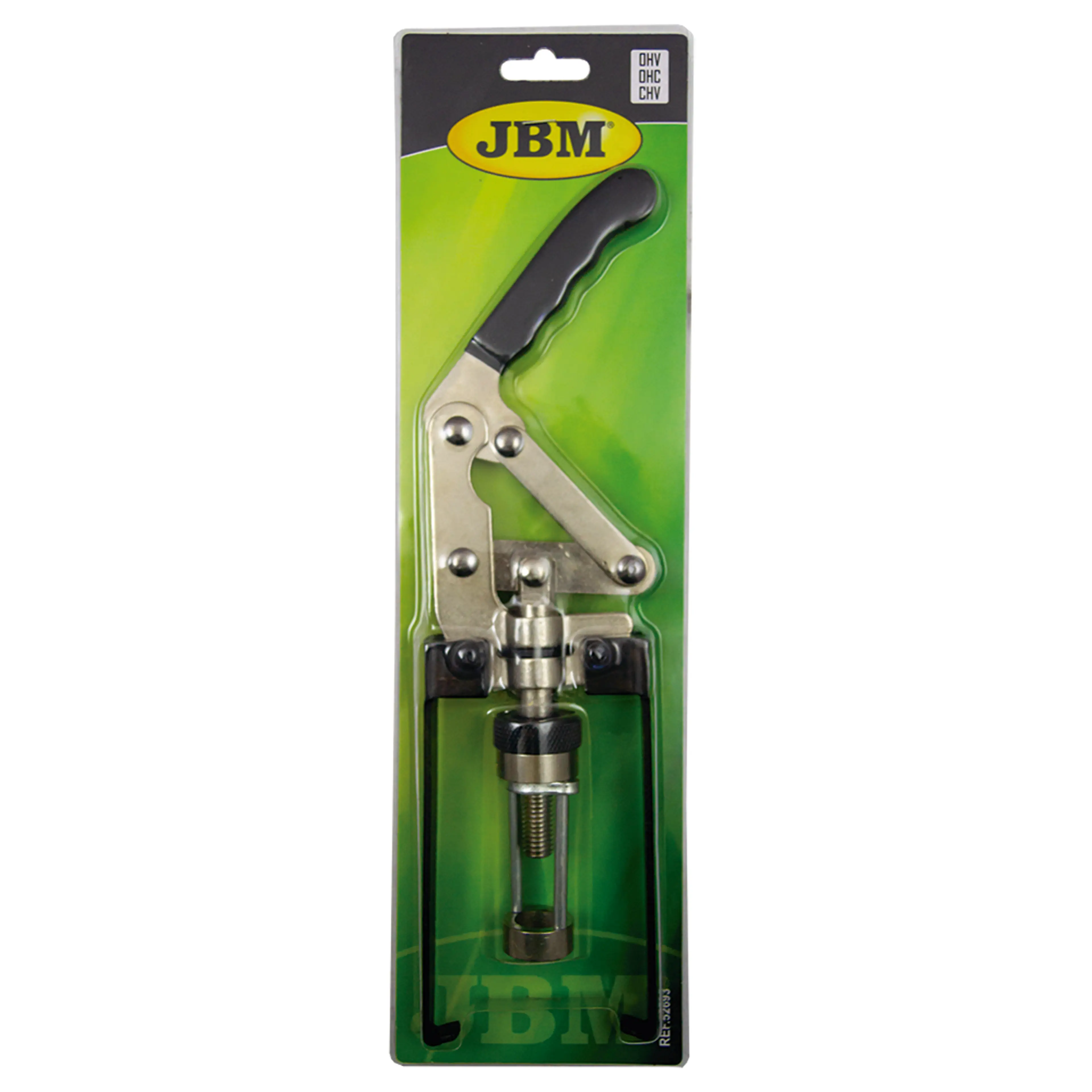 JBM COMPRESOR DE MUELLES PARA VÁLVULAS