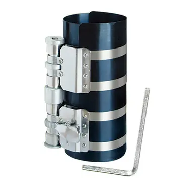 JBM COMPRESOR PARA AROS DE PISTÓN 6"