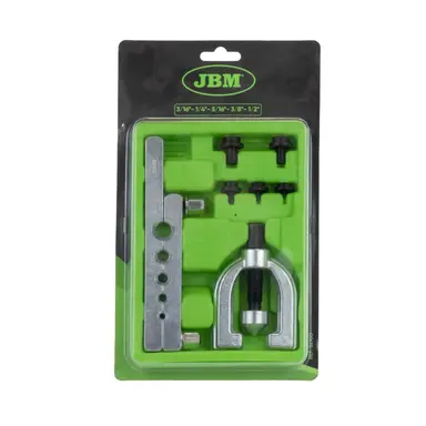 JBM SET DE ABOCARDADO DE TUBERÍAS