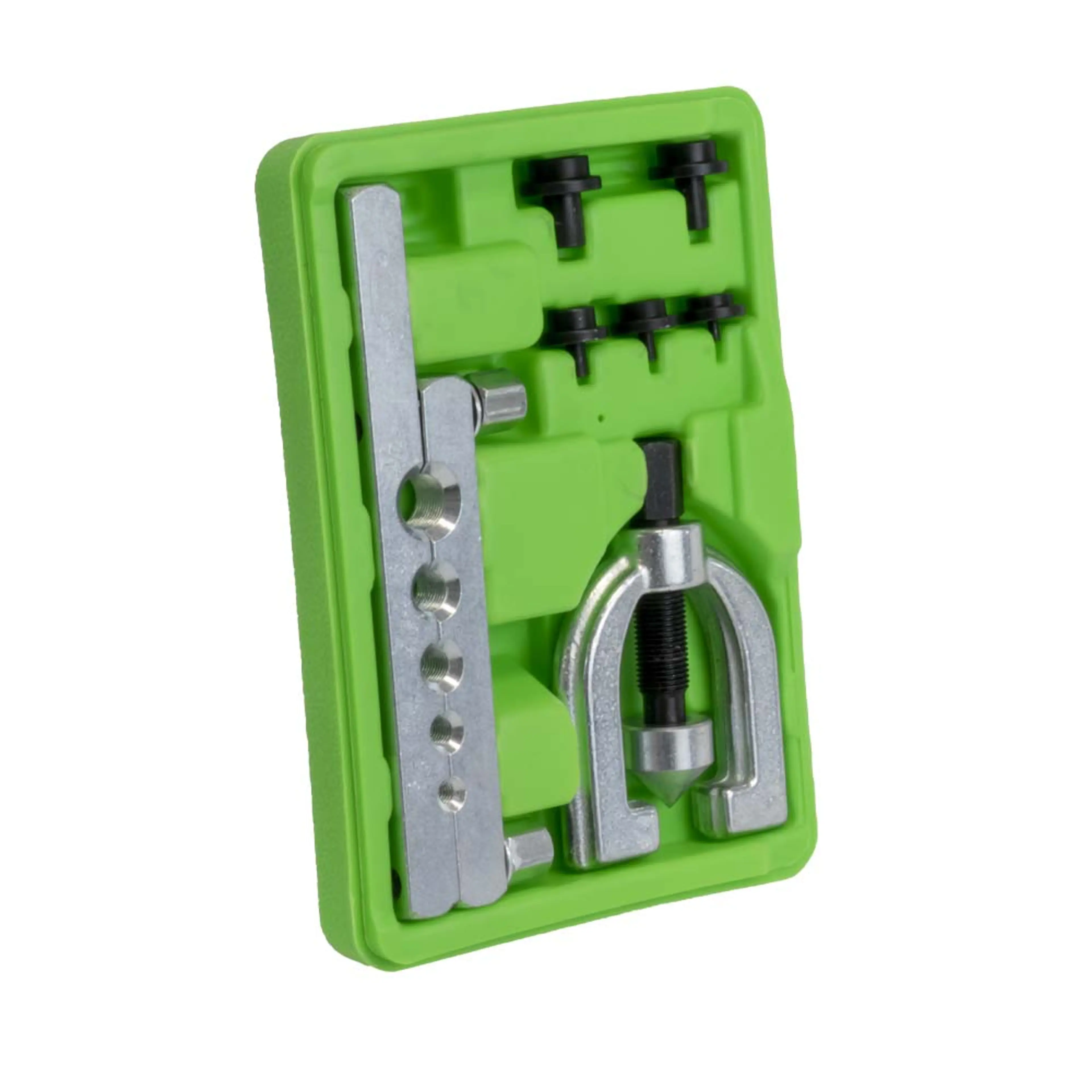 JBM SET DE ABOCARDADO DE TUBERÍAS