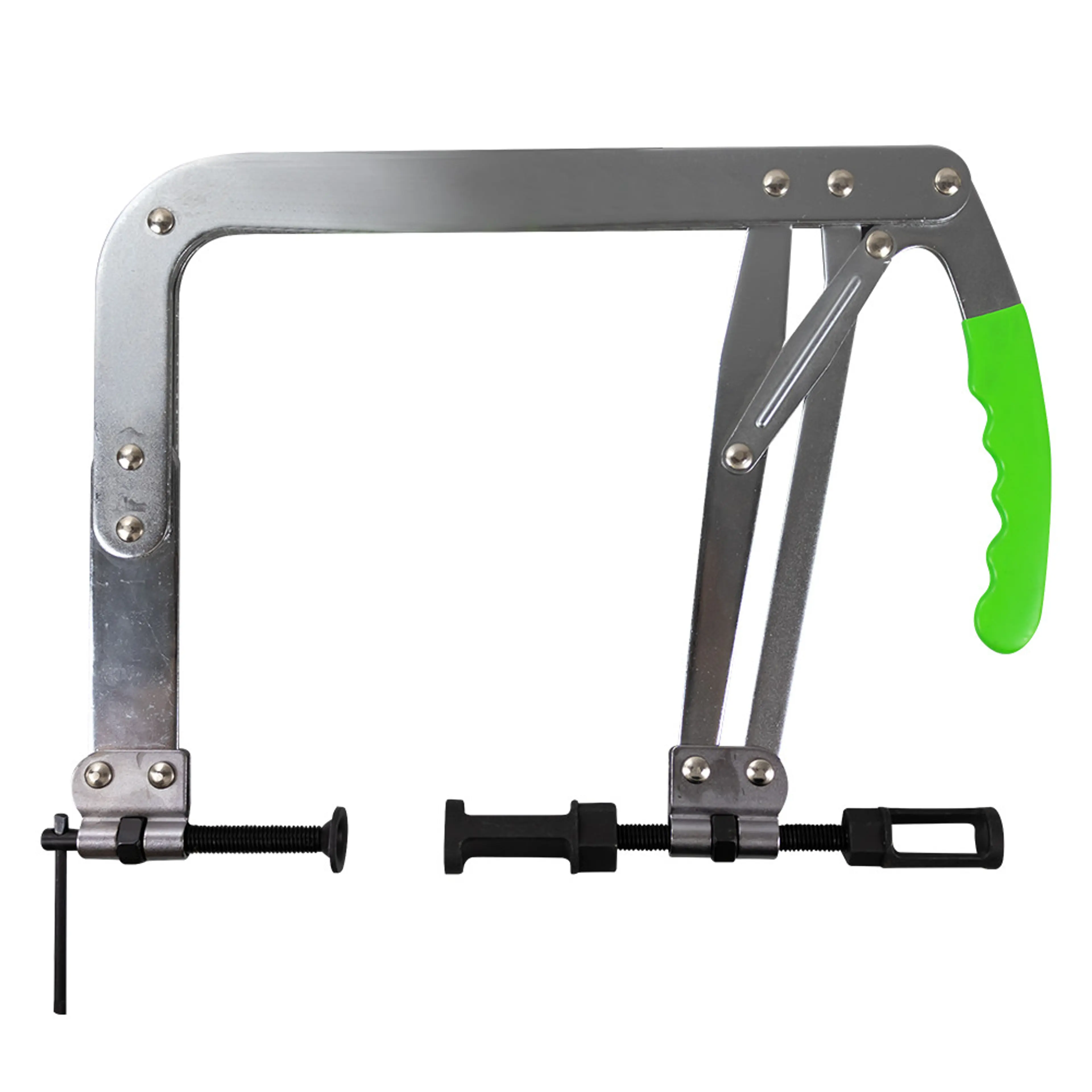 JBM COMPRESOR DE MUELLES PARA VÁLVULAS 35-142MM