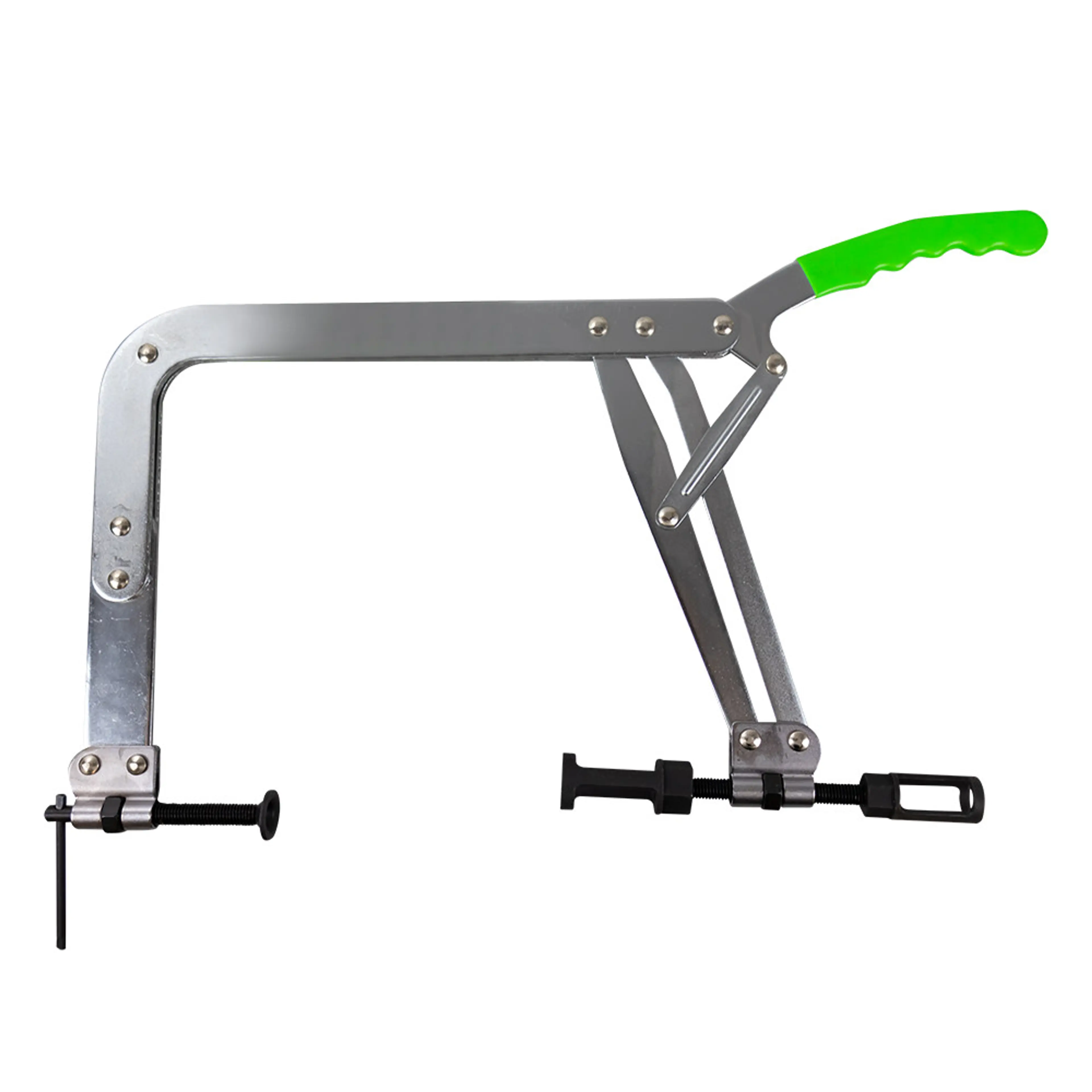 JBM COMPRESOR DE MUELLES PARA VÁLVULAS 35-142MM