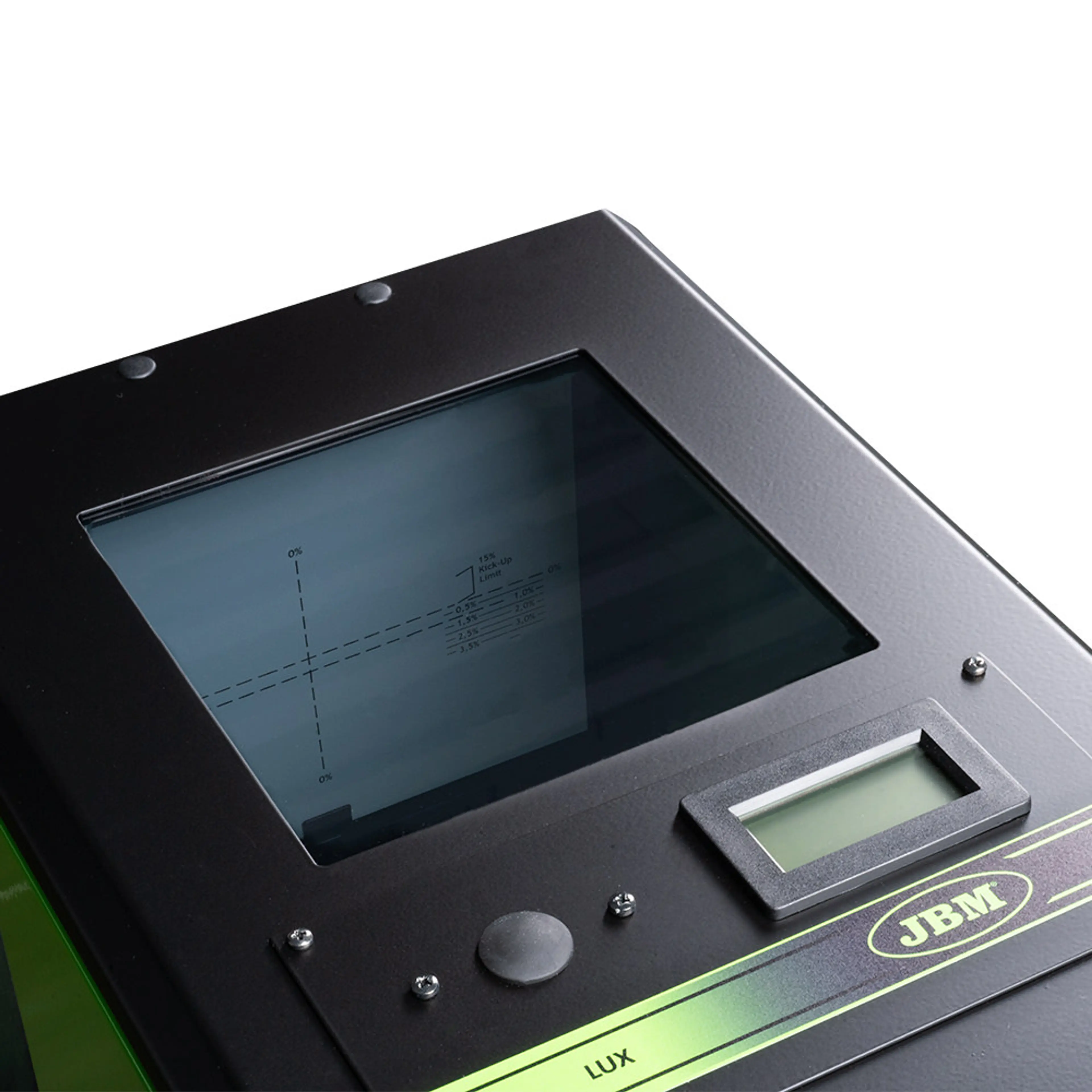 JBM ALINEADOR DE FAROS CON LUXÓMETRO