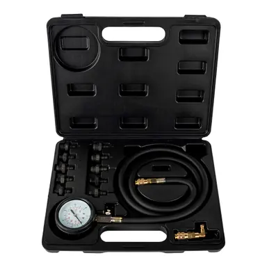 JBM MEDIDOR DE PRESIÓN DE ACEITE