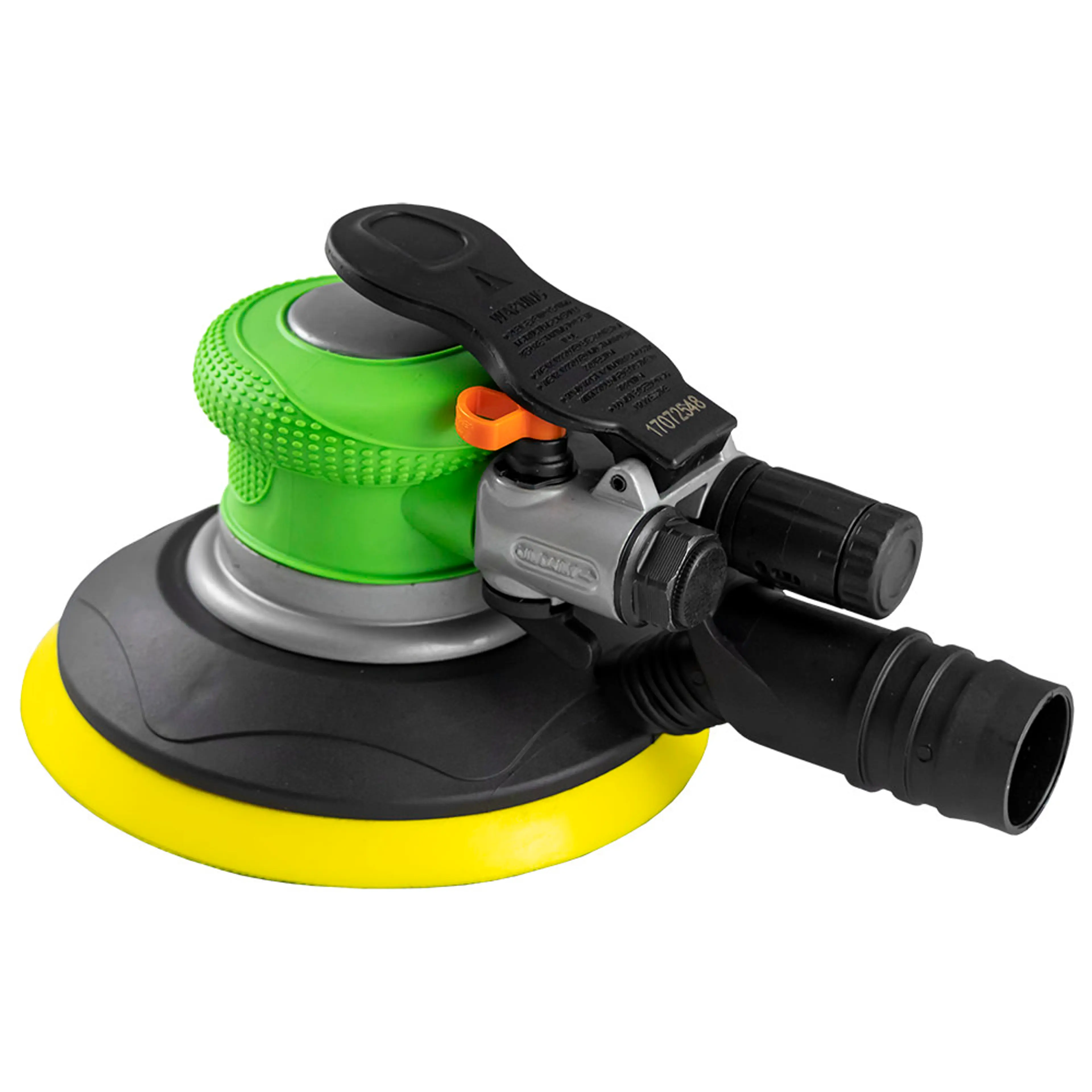 JBM LIJADORA ORBITAL ADAPTABLE ASPIRADOR 2,5MM