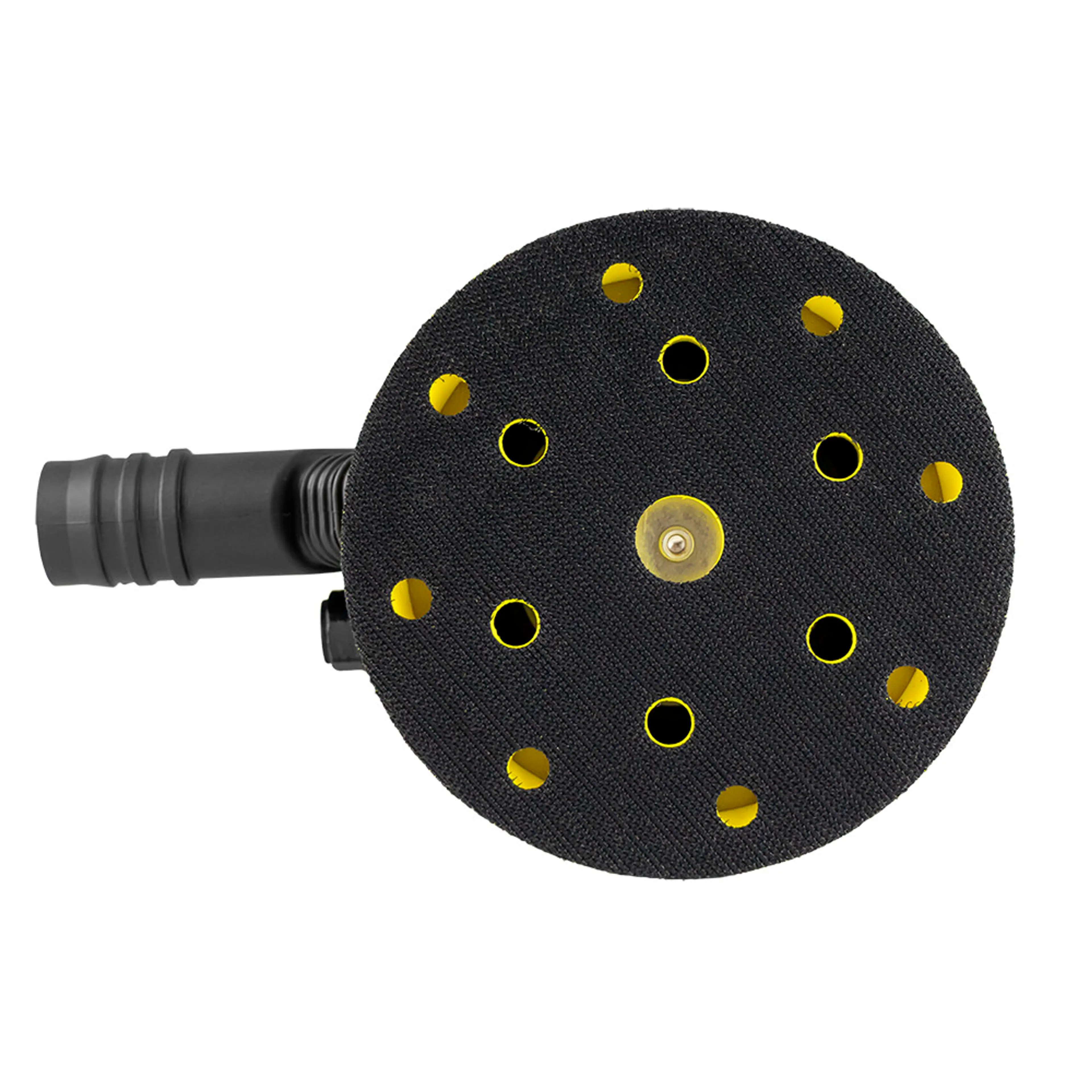 JBM LIJADORA ORBITAL ADAPTABLE ASPIRADOR 2,5MM