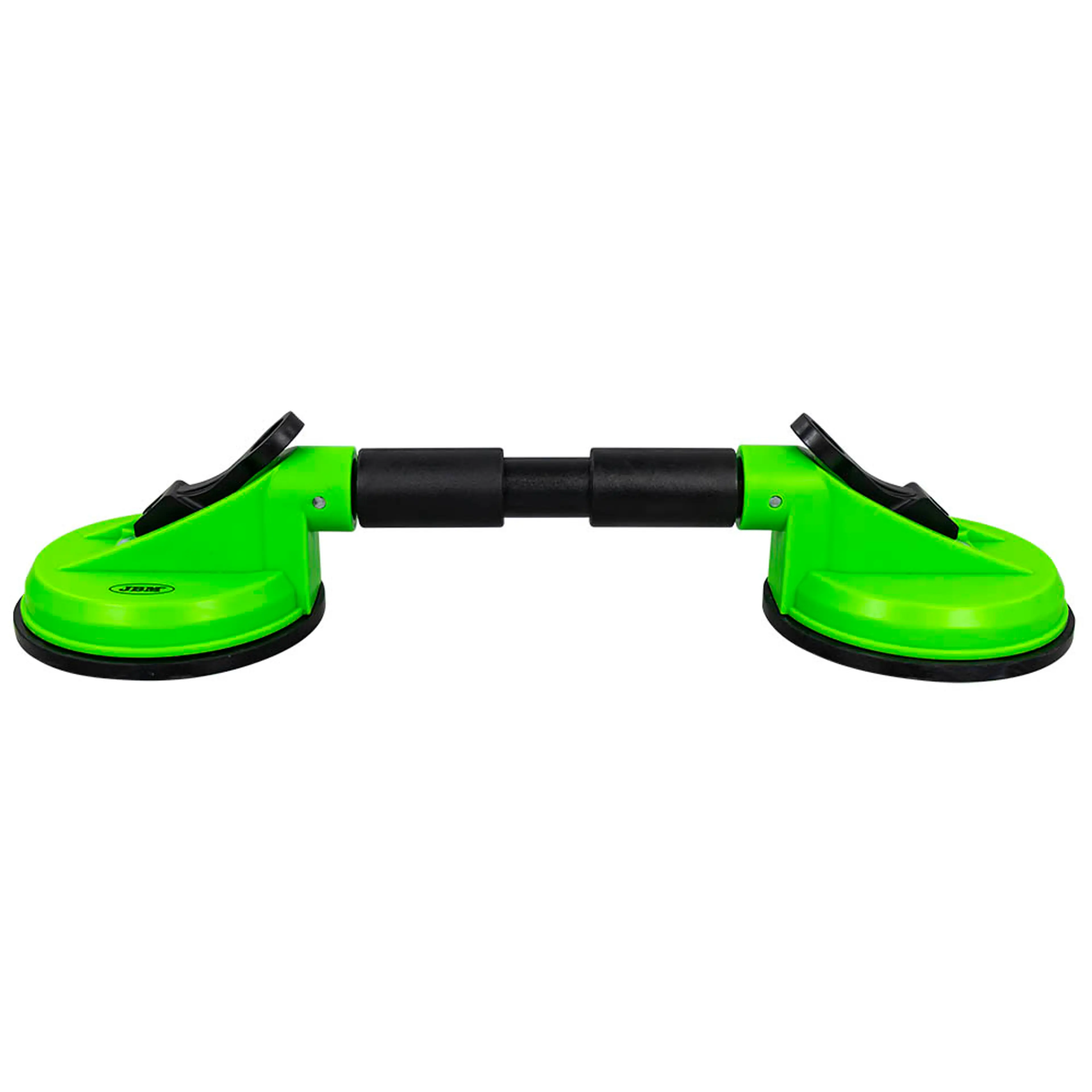 JBM VENTOSA DOBLE ARTICULADA Ø 120MM