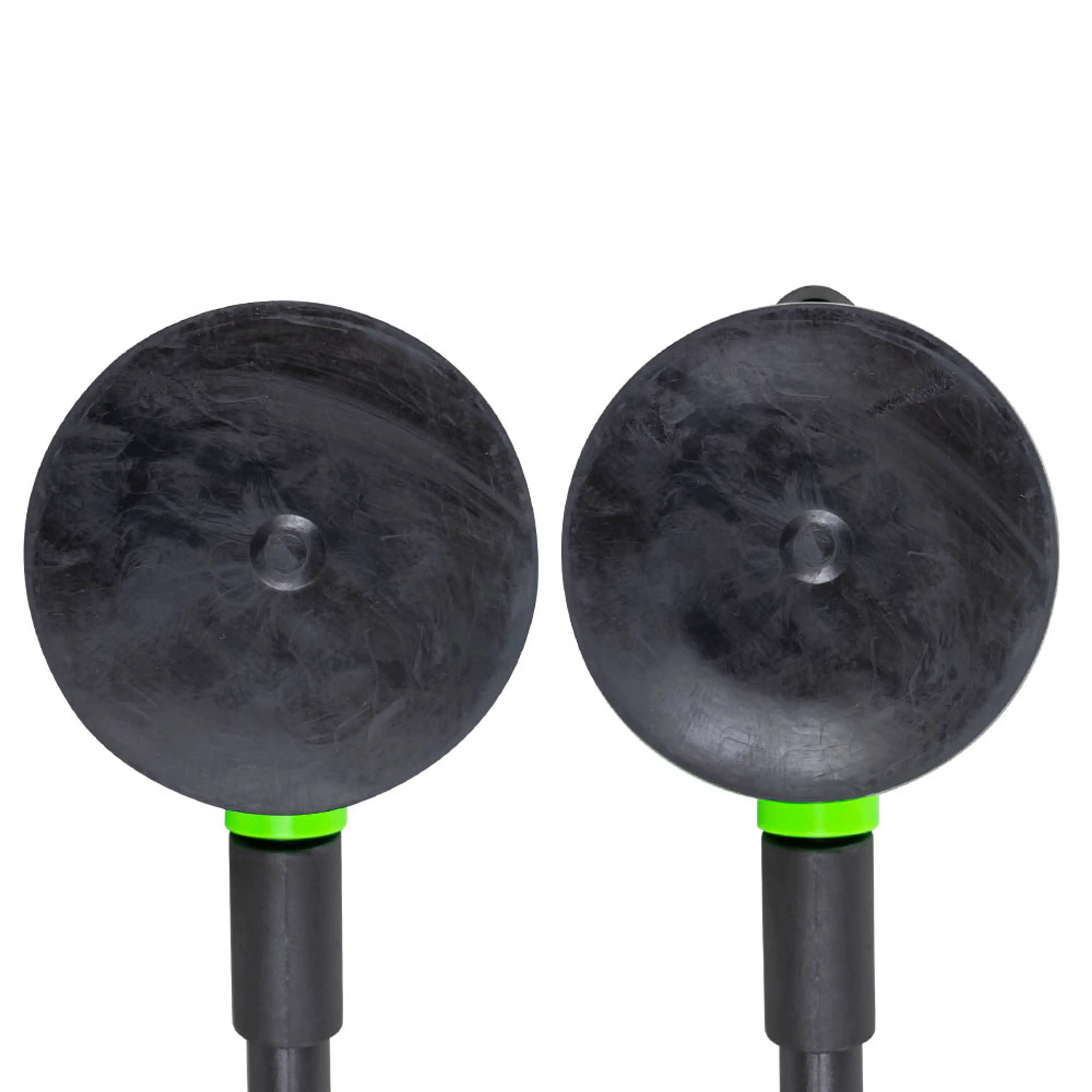 JBM VENTOSA DOBLE ARTICULADA Ø 120MM