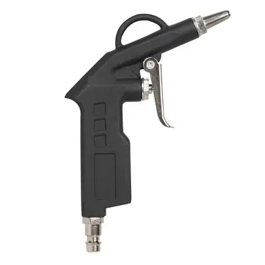 JBM PISTOLA DE SOPLADO EN BLISTER INDIVIDUAL