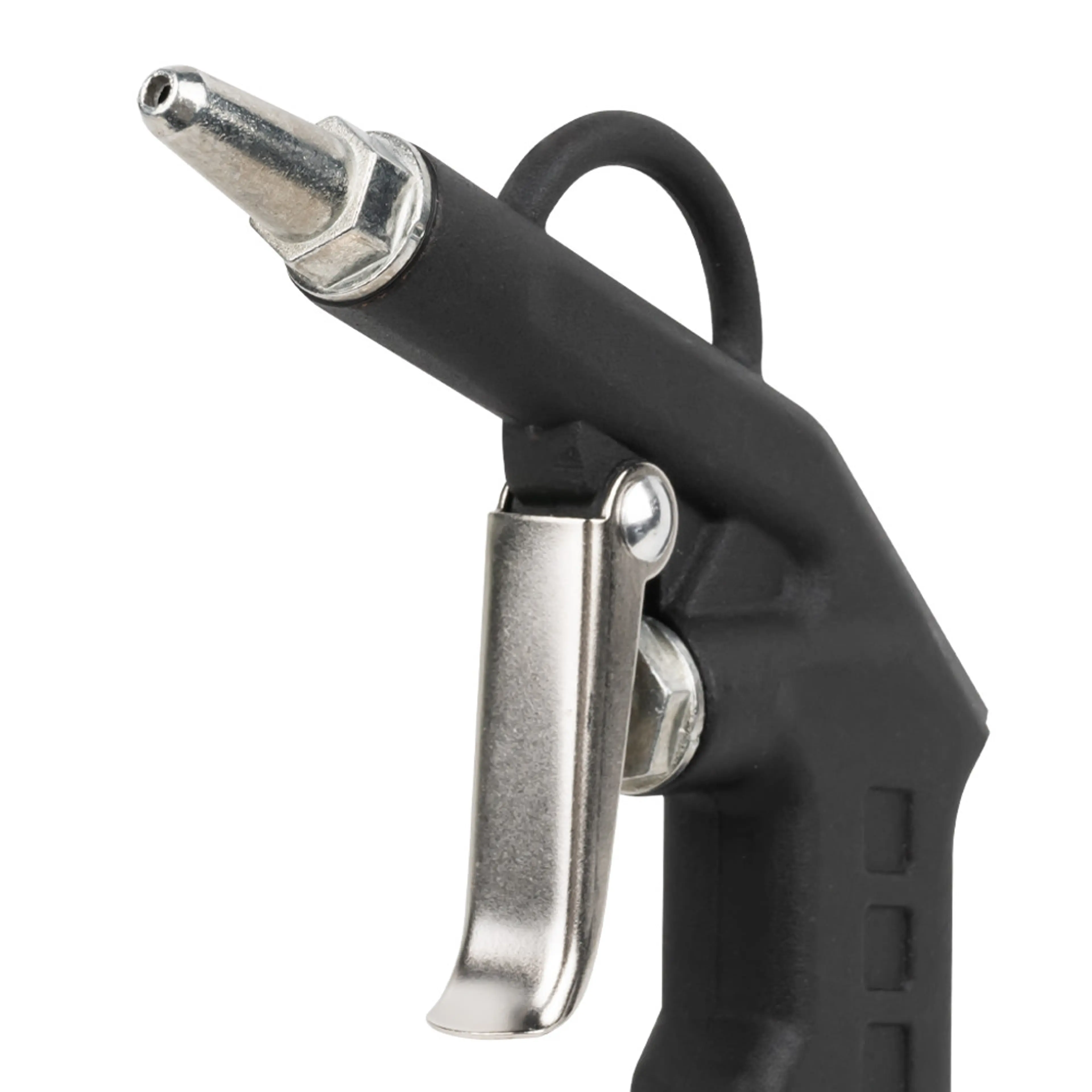 JBM PISTOLA DE SOPLADO EN BLISTER INDIVIDUAL