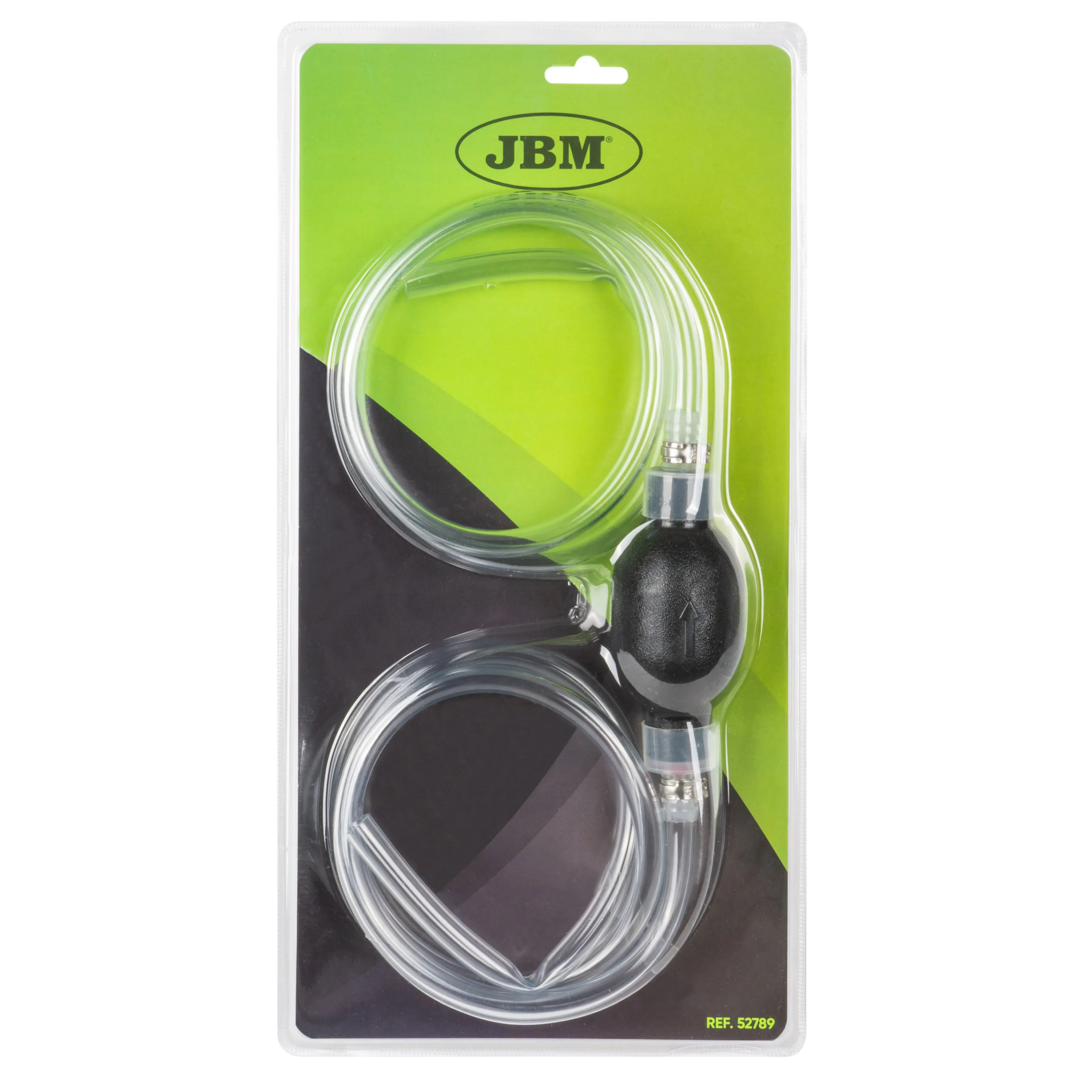 JBM BOMBA MANUAL DE EXTRACCIÓN GASOIL