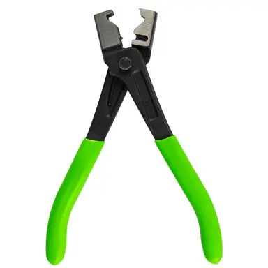 JBM ALICATE ESPECIAL ABRAZADERAS TUBO TIPO CLIC - "R"