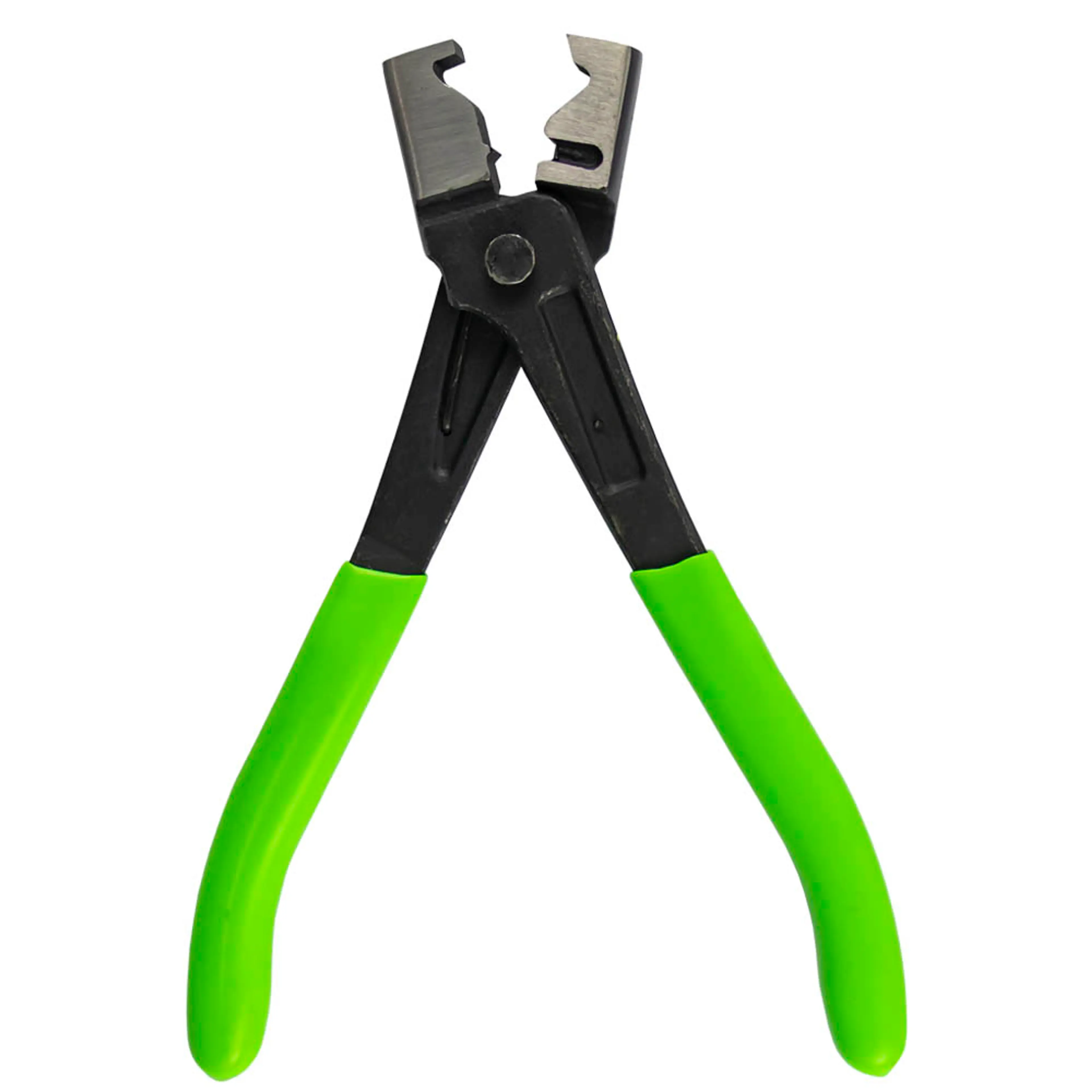 JBM ALICATE ESPECIAL ABRAZADERAS TUBO TIPO CLIC - "R"