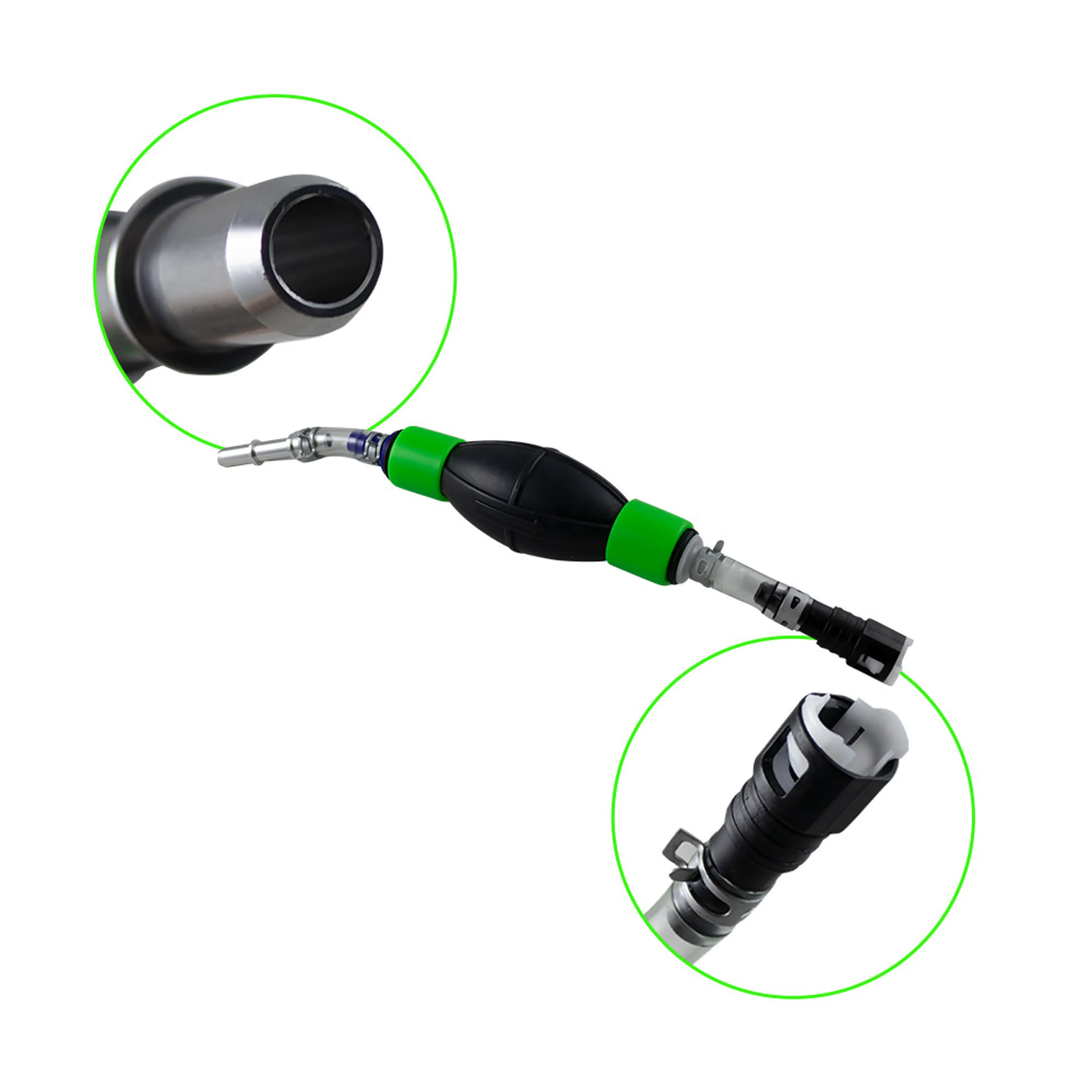 JBM CEBADOR PARA INYECCIÓN DIESEL