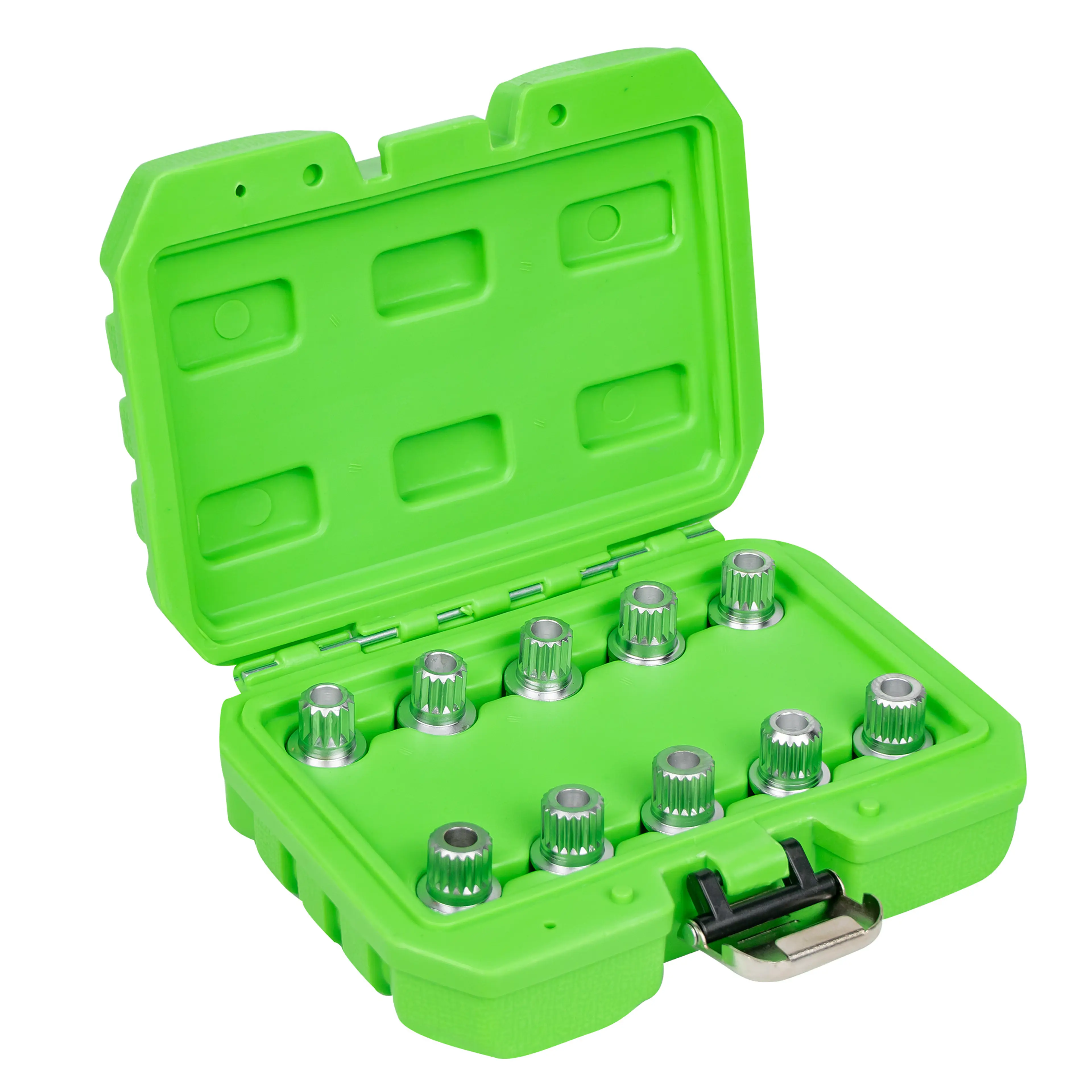 JBM SET EXTRACTOR DE TORNILLOS DE SEGURIDAD BMW