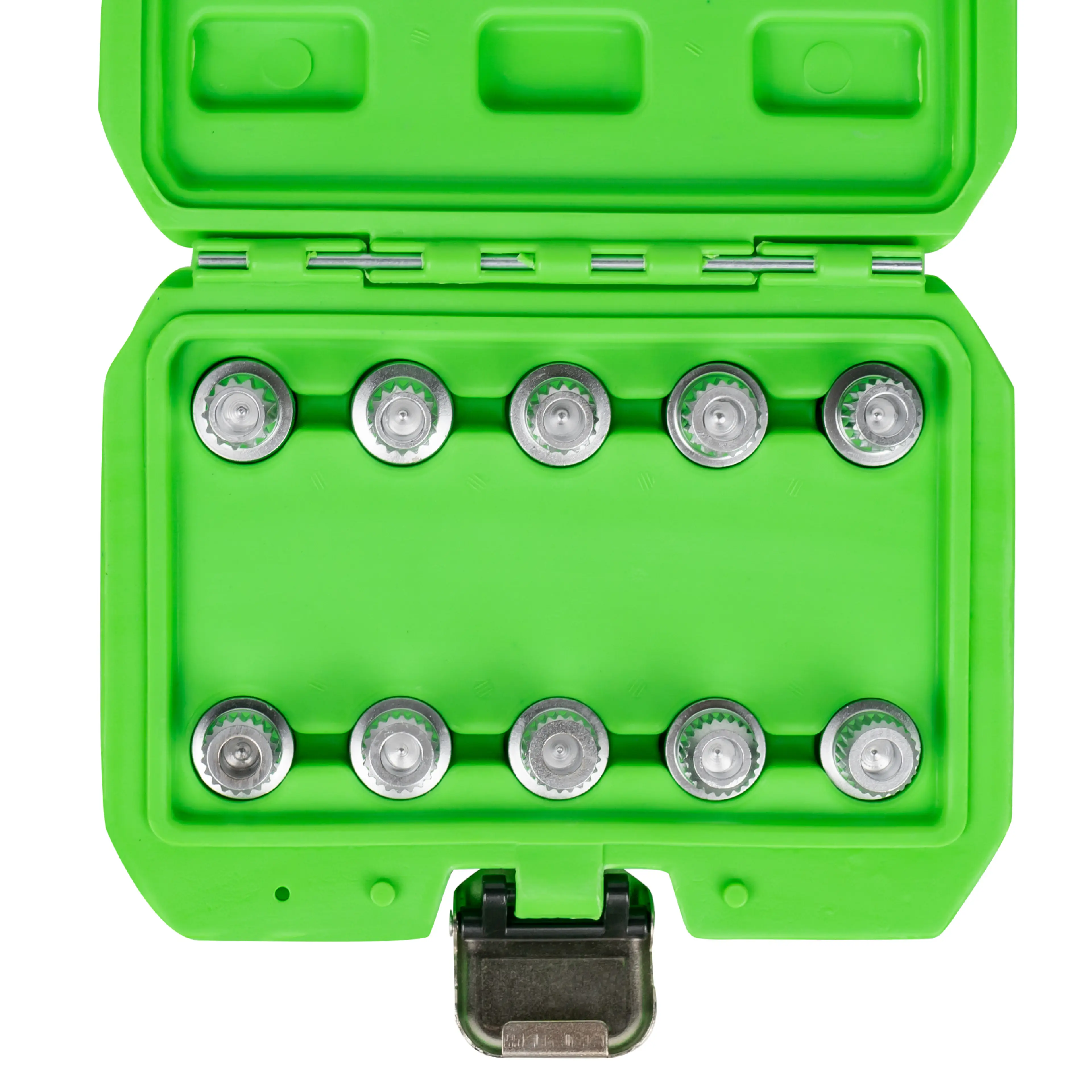 JBM SET EXTRACTOR DE TORNILLOS DE SEGURIDAD BMW