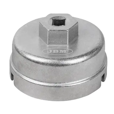 JBM EXTRACTOR FILTRO DE ACEITE PARA TOYOTA
