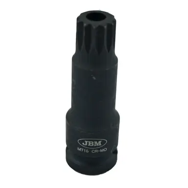 JBM VASO DE IMPACTO XZN INVIOLABLE M16