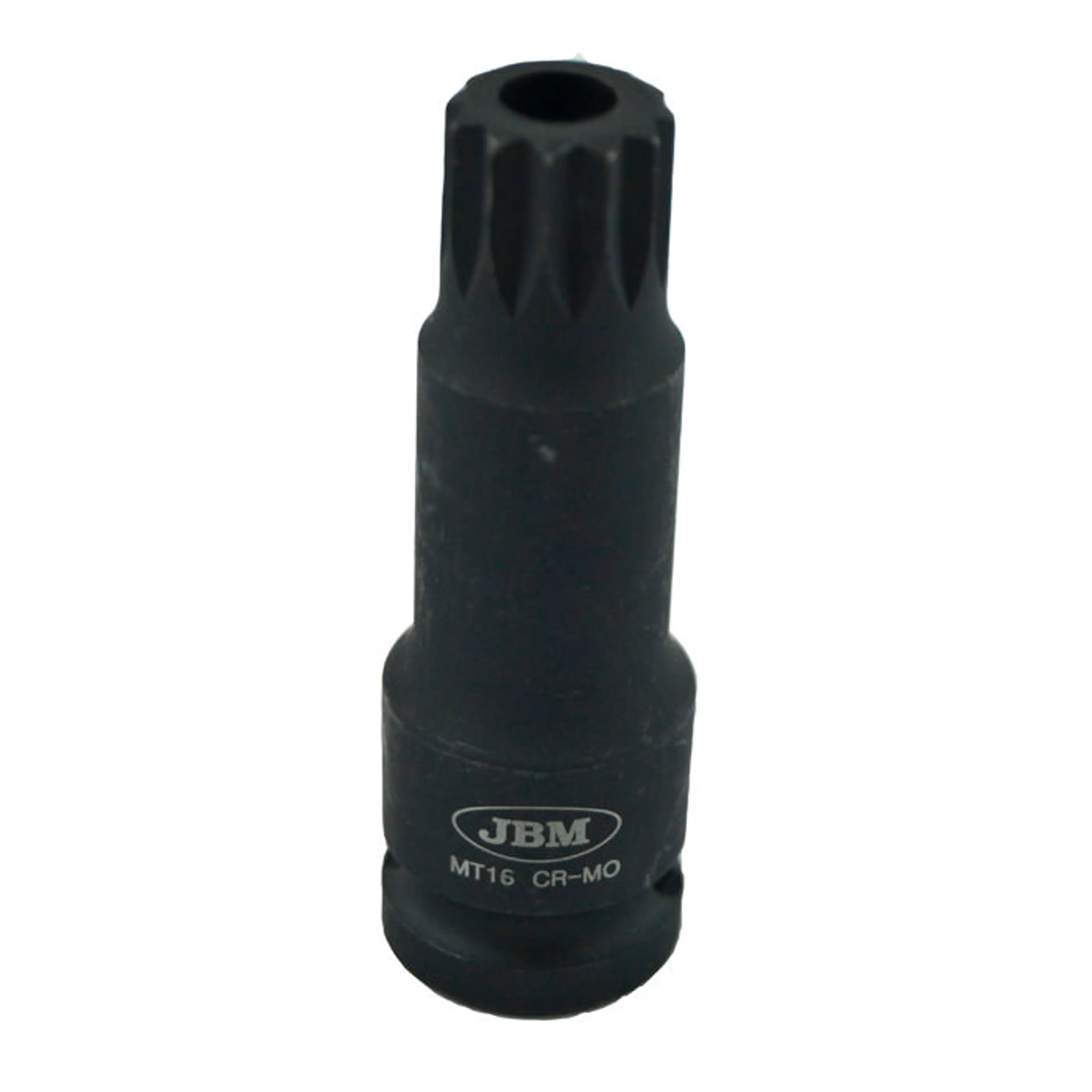 JBM VASO DE IMPACTO XZN INVIOLABLE M16