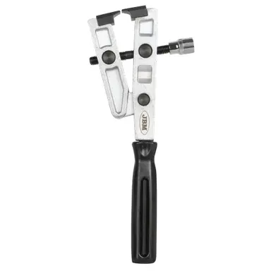 JBM ALICATE ABRAZADERA PARA FUELLE PALIER