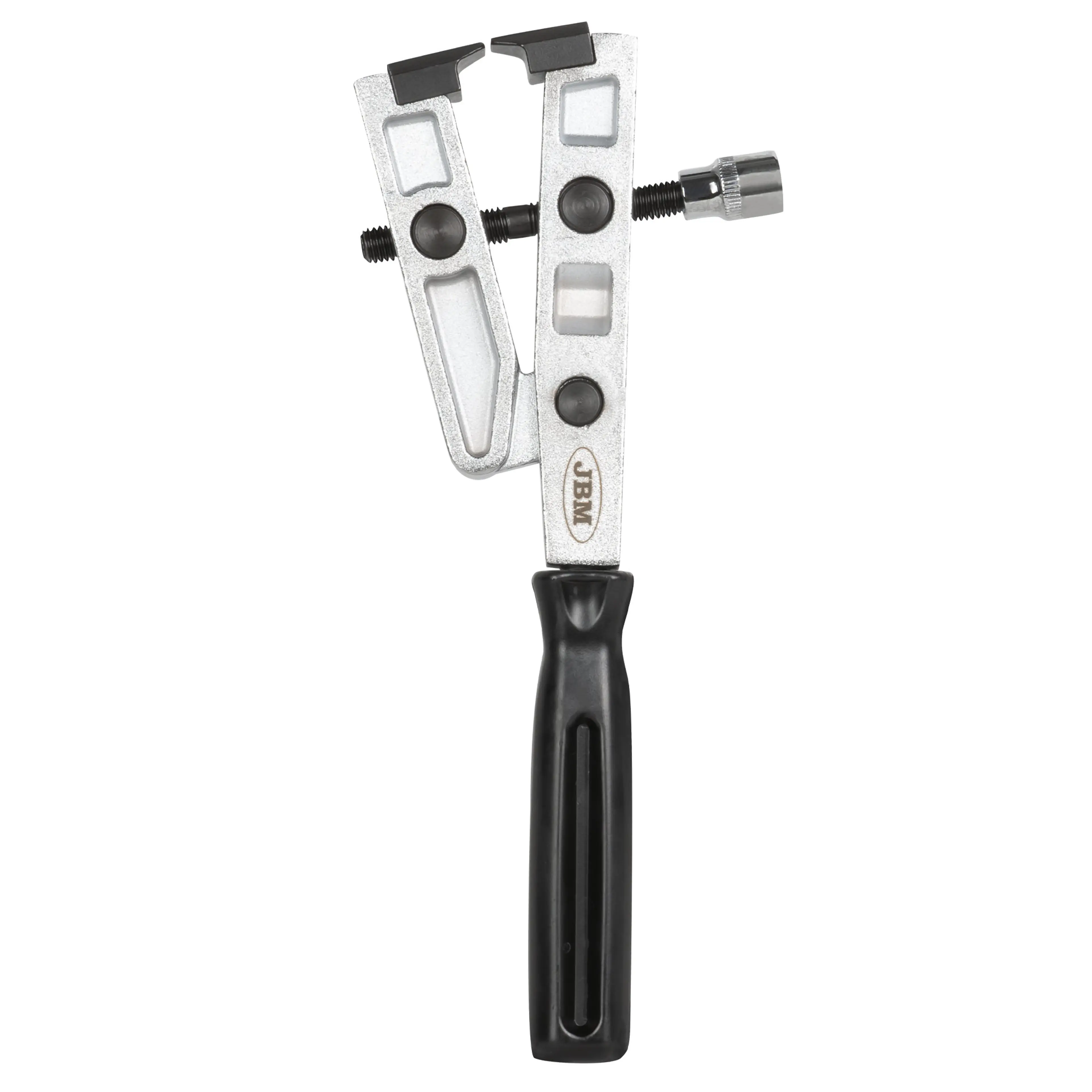 JBM ALICATE ABRAZADERA PARA FUELLE PALIER