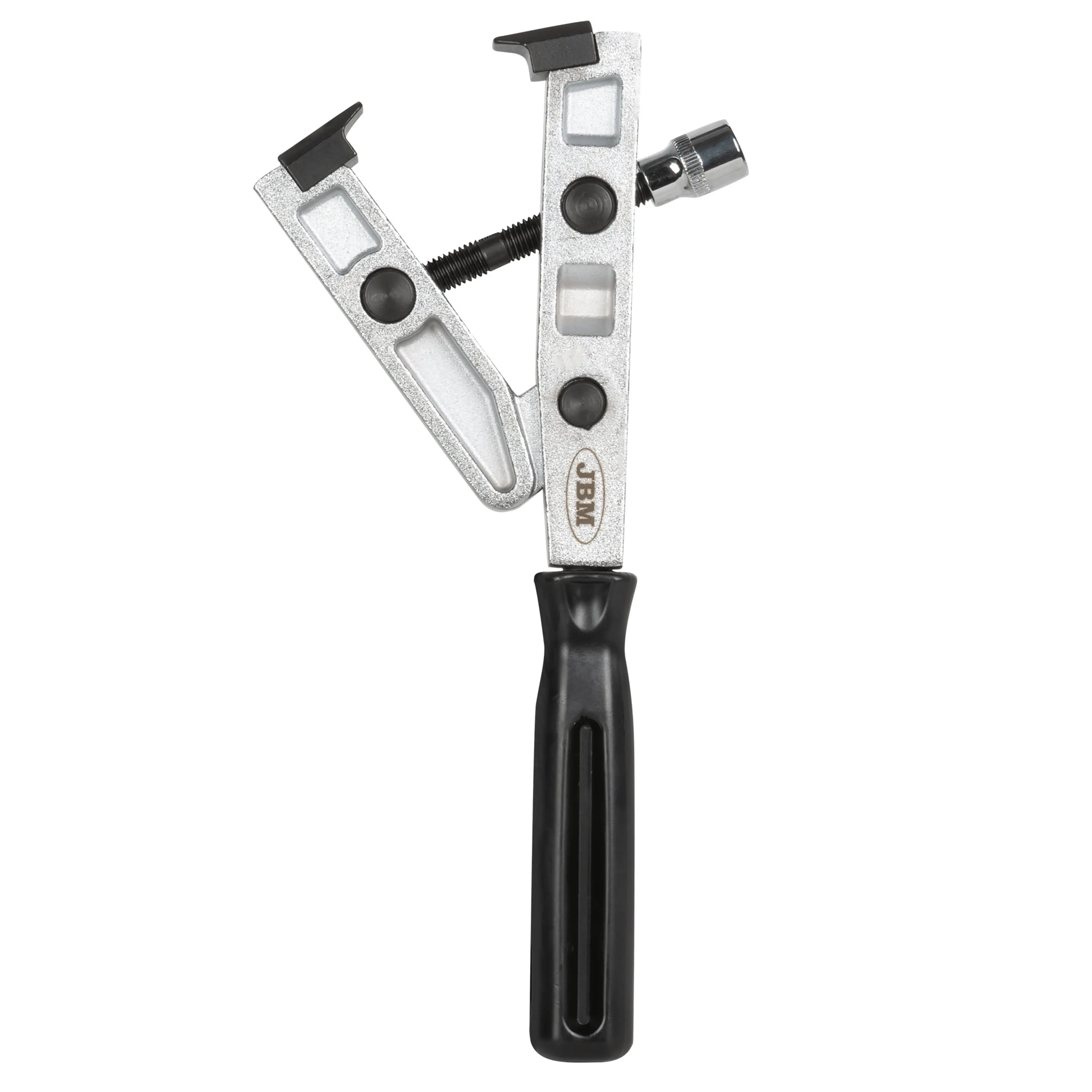 JBM ALICATE ABRAZADERA PARA FUELLE PALIER