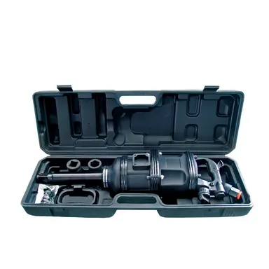 JBM PISTOLA DE IMPACTO PARA CAMIONES 1” 3260NM