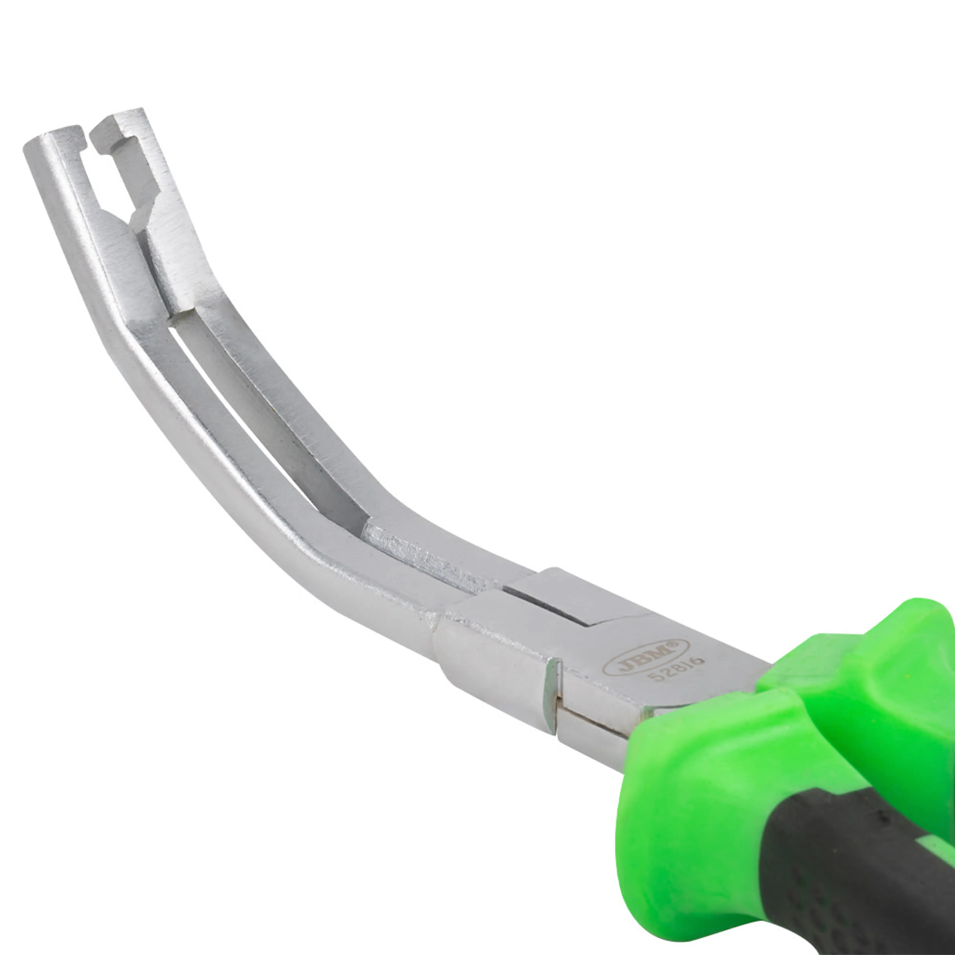 JBM EXTRACTOR DE CONEXIONES DE CALENTADOR EN ÁNGULO - 235MM