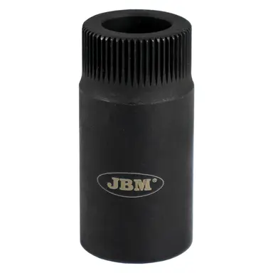 JBM VASO DE 1/2" PARA LA TUERCA DE RETENCIÓN DE LA ANTECÁMARA DE COMBU
