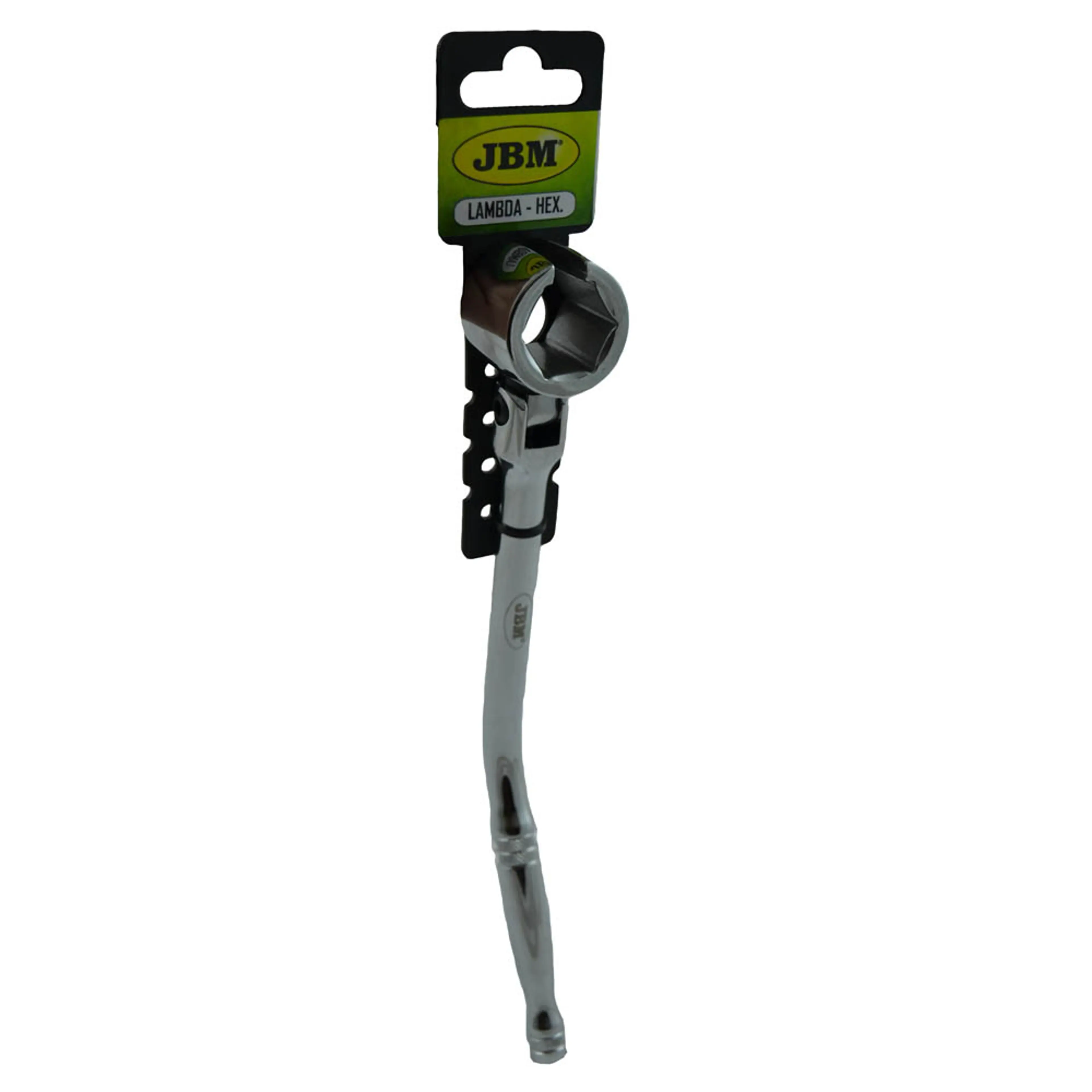 JBM LLAVE ARTICULADA PARA LA EXTRACCIÓN DE SONDA-LAMBDA 22MM