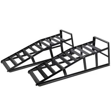 JBM SET DE 2 RAMPAS ELEVADORAS 1T