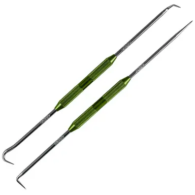 JBM SET DE 2 GANCHOS PARA JUNTAS TÓRICAS