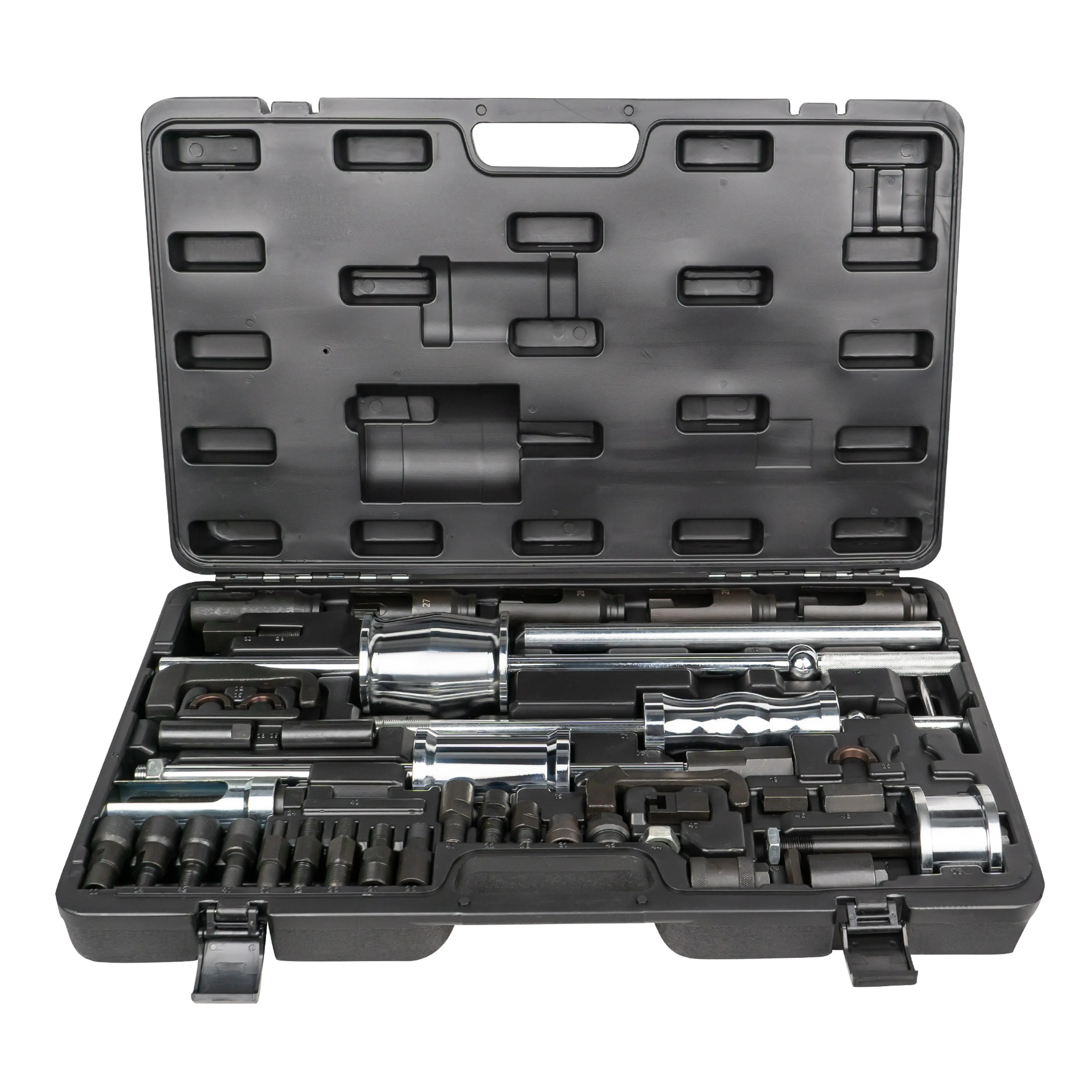 JBM SET DE EXTRACTORES DE INYECTORES