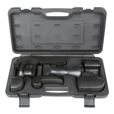 JBM SET DE 7PCS TAS PARA CHAPISTA