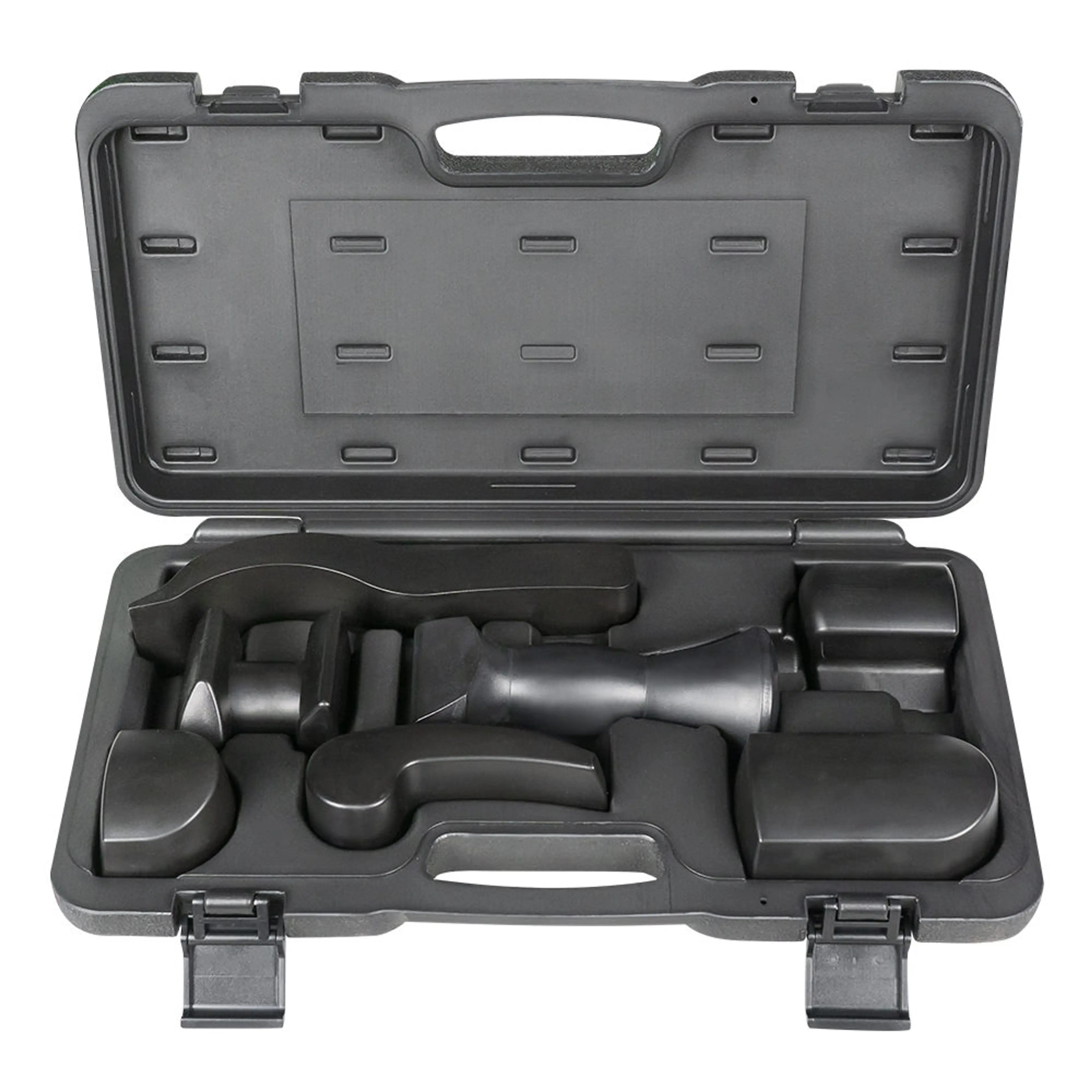 JBM SET DE 7PCS TAS PARA CHAPISTA