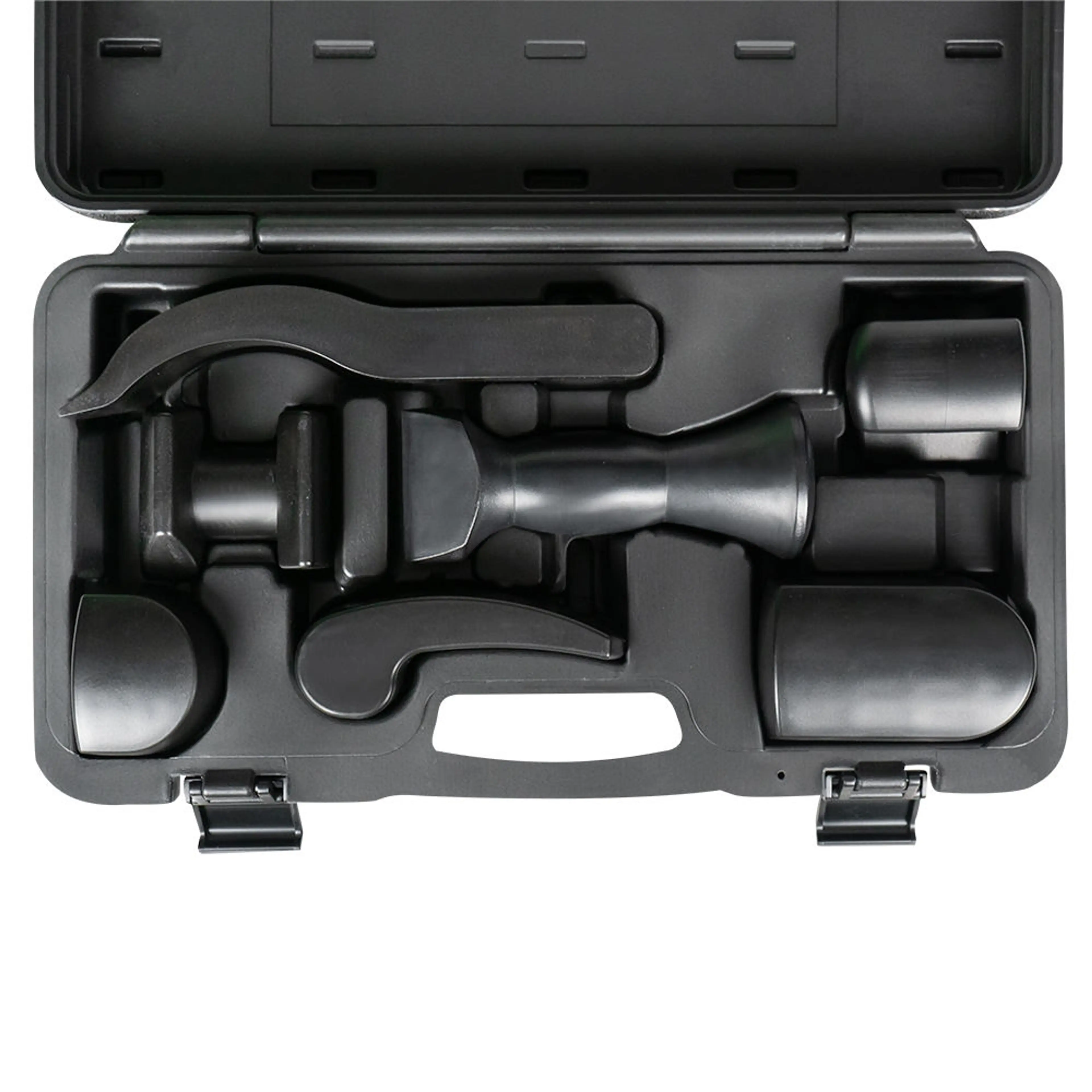 JBM SET DE 7PCS TAS PARA CHAPISTA