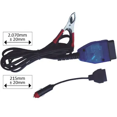 JBM MEMORIZADOR PARA CAMBIO DE BATERÍA