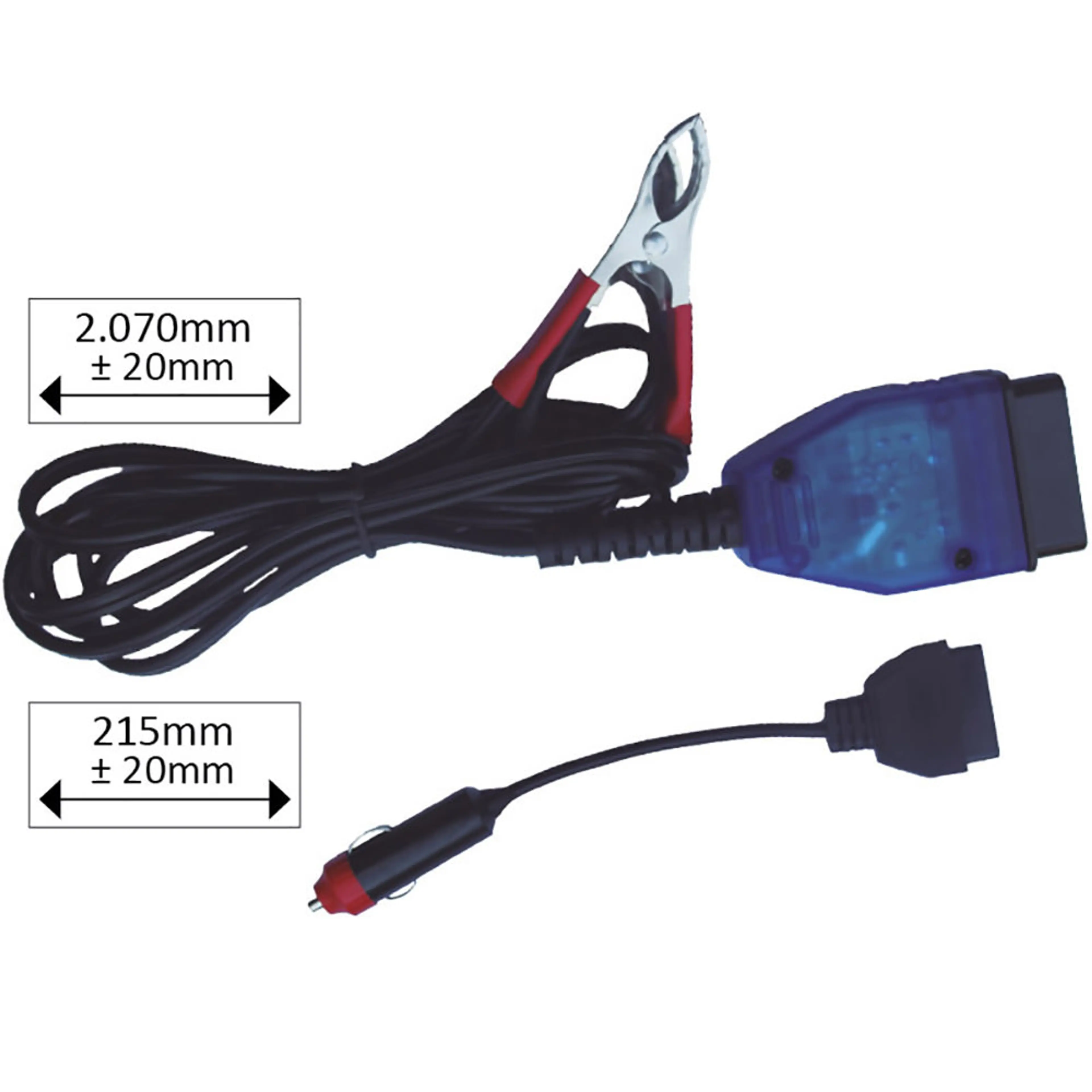 JBM MEMORIZADOR PARA CAMBIO DE BATERÍA