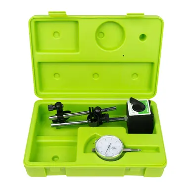 JBM PROFUNDÍMETRO CON SOPORTE MAGNÉTICO